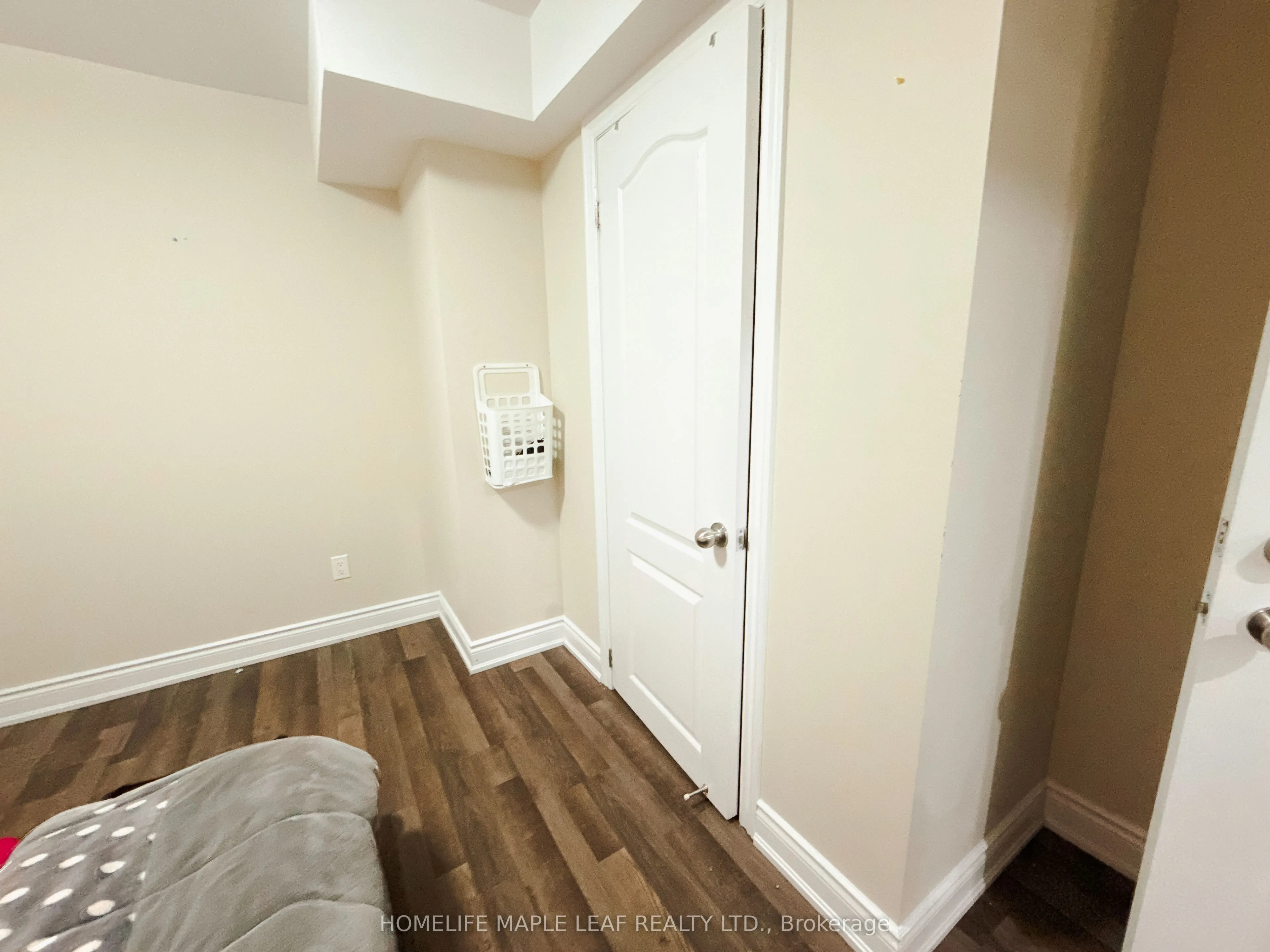 53 Owlridge Dr Basement