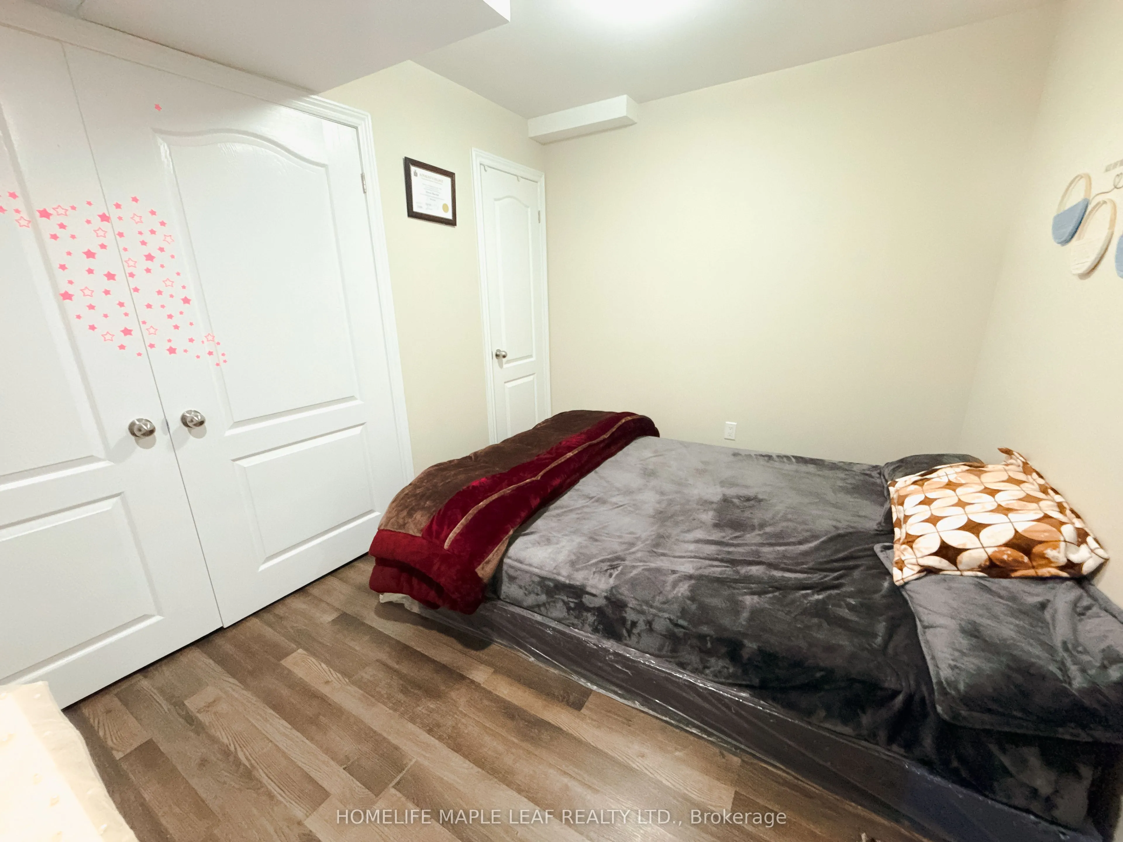 53 Owlridge Dr Basement