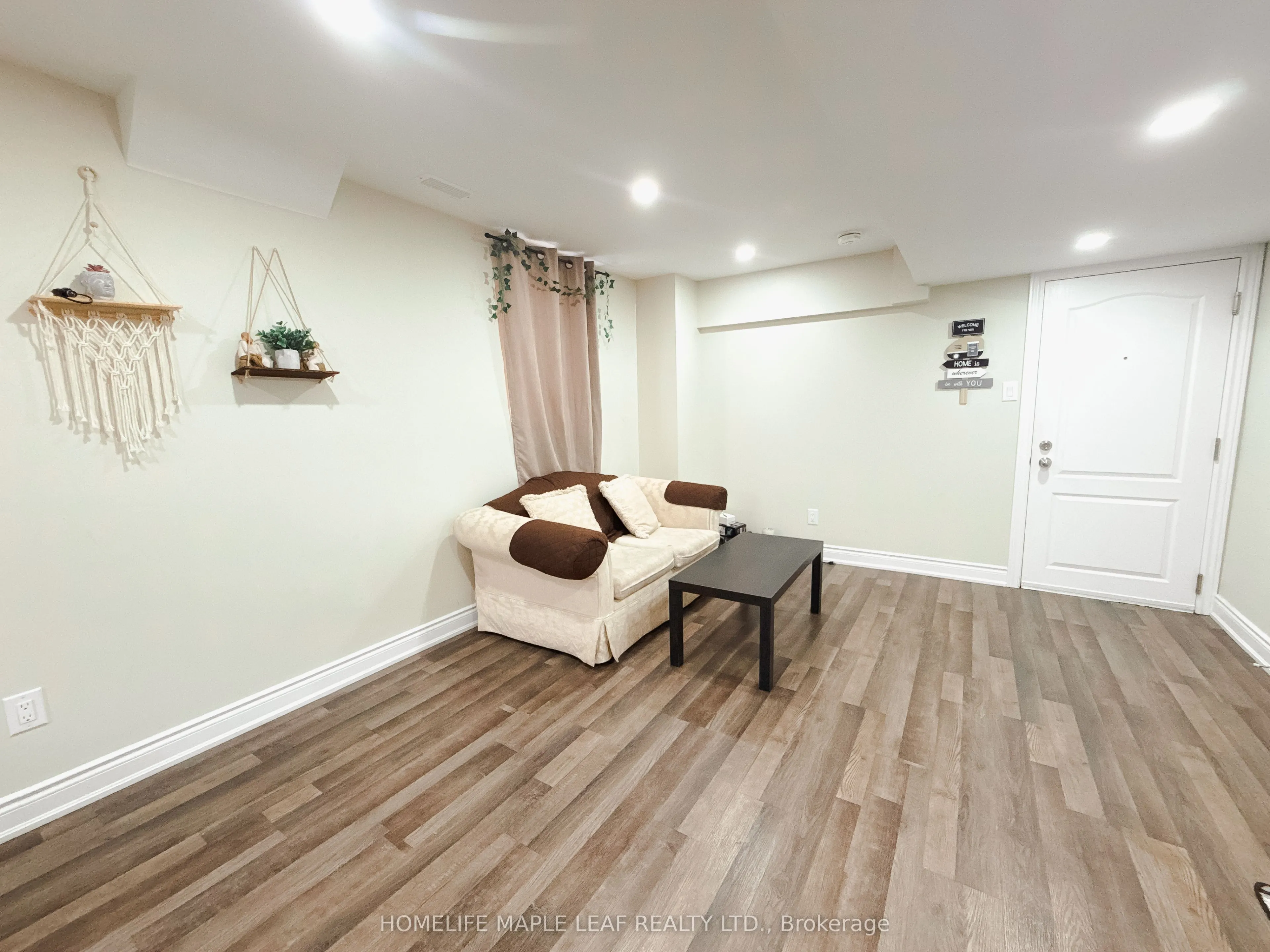 53 Owlridge Dr Basement