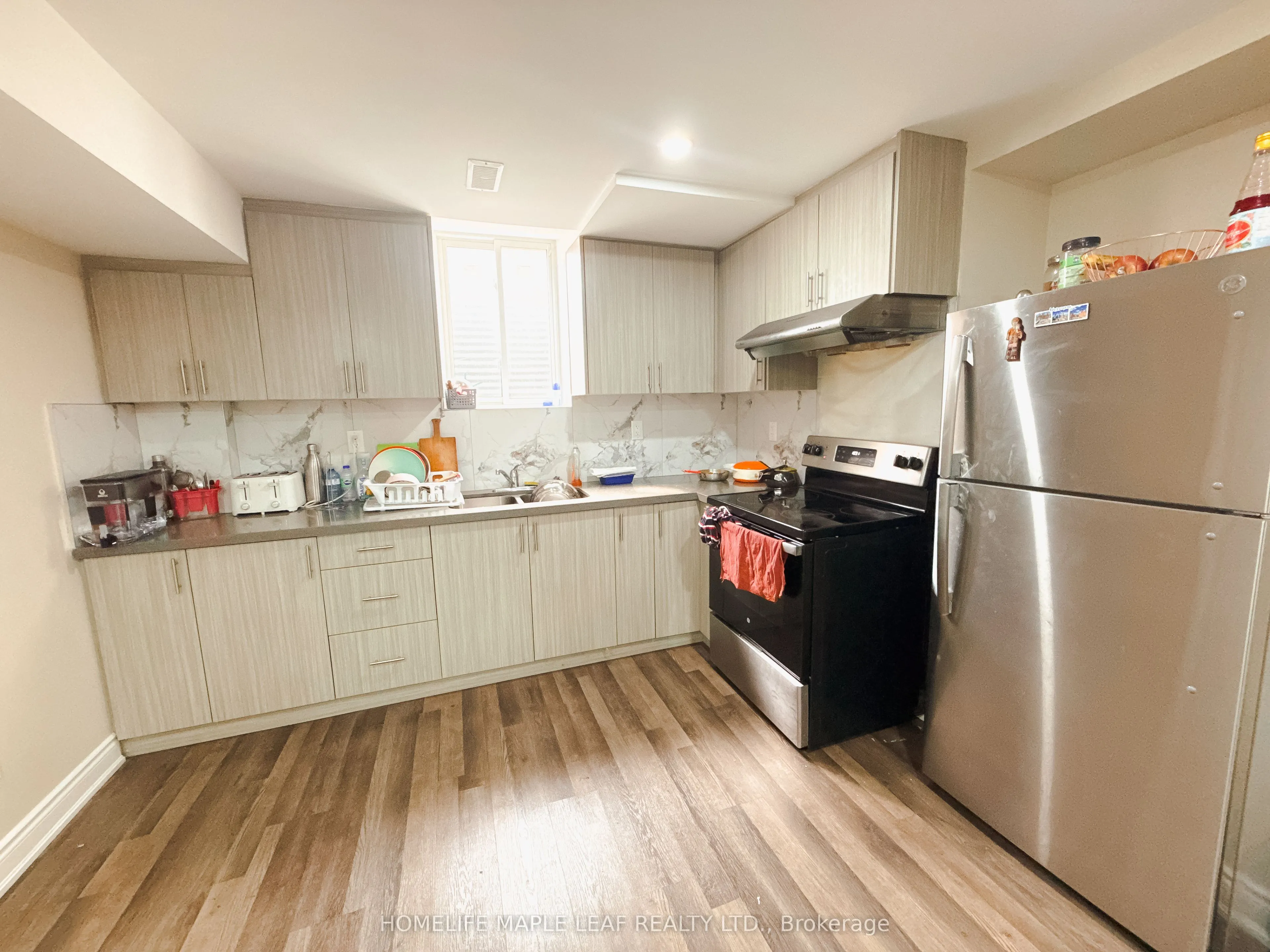 53 Owlridge Dr Basement