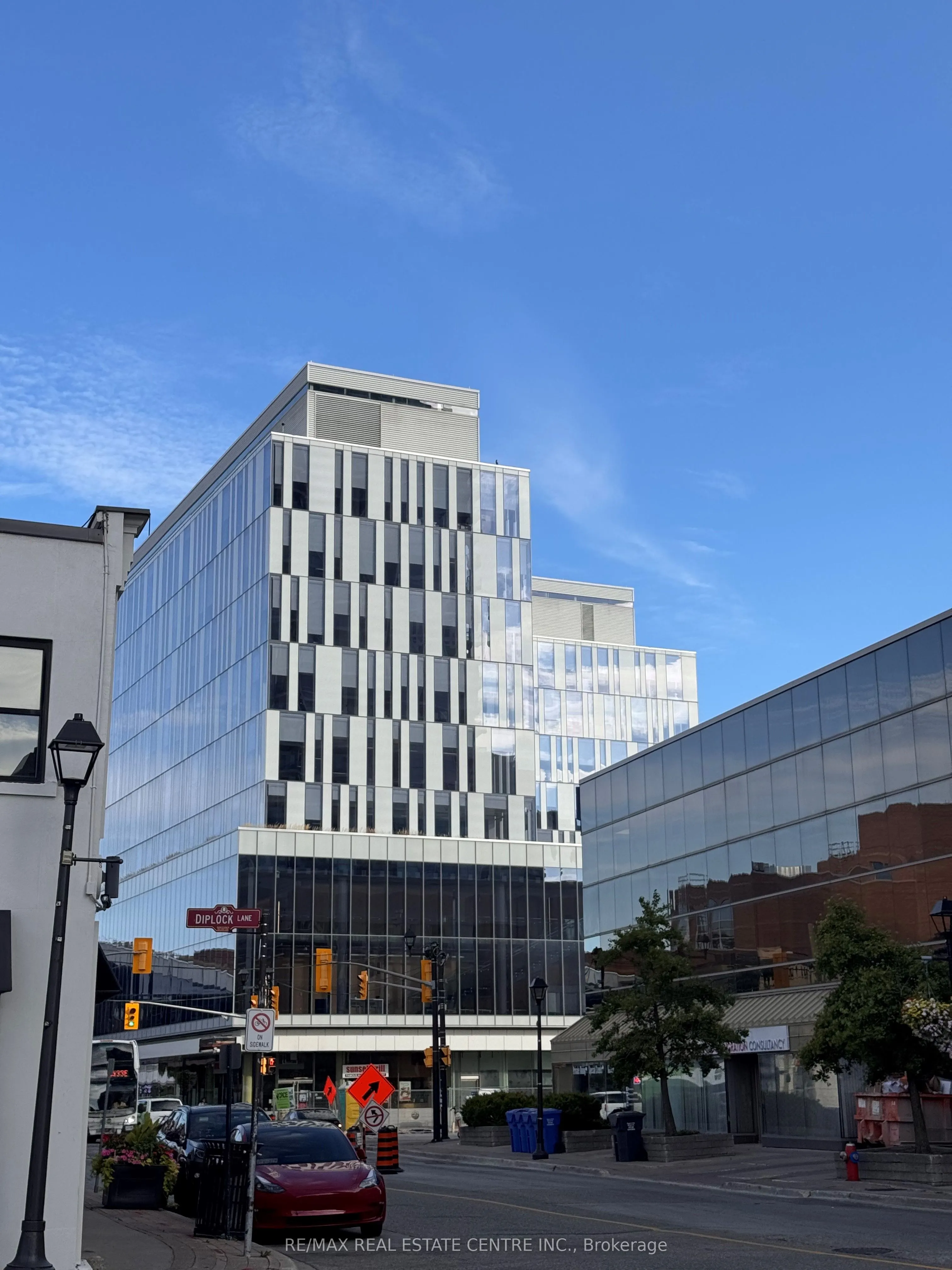 9 George Street, #1009