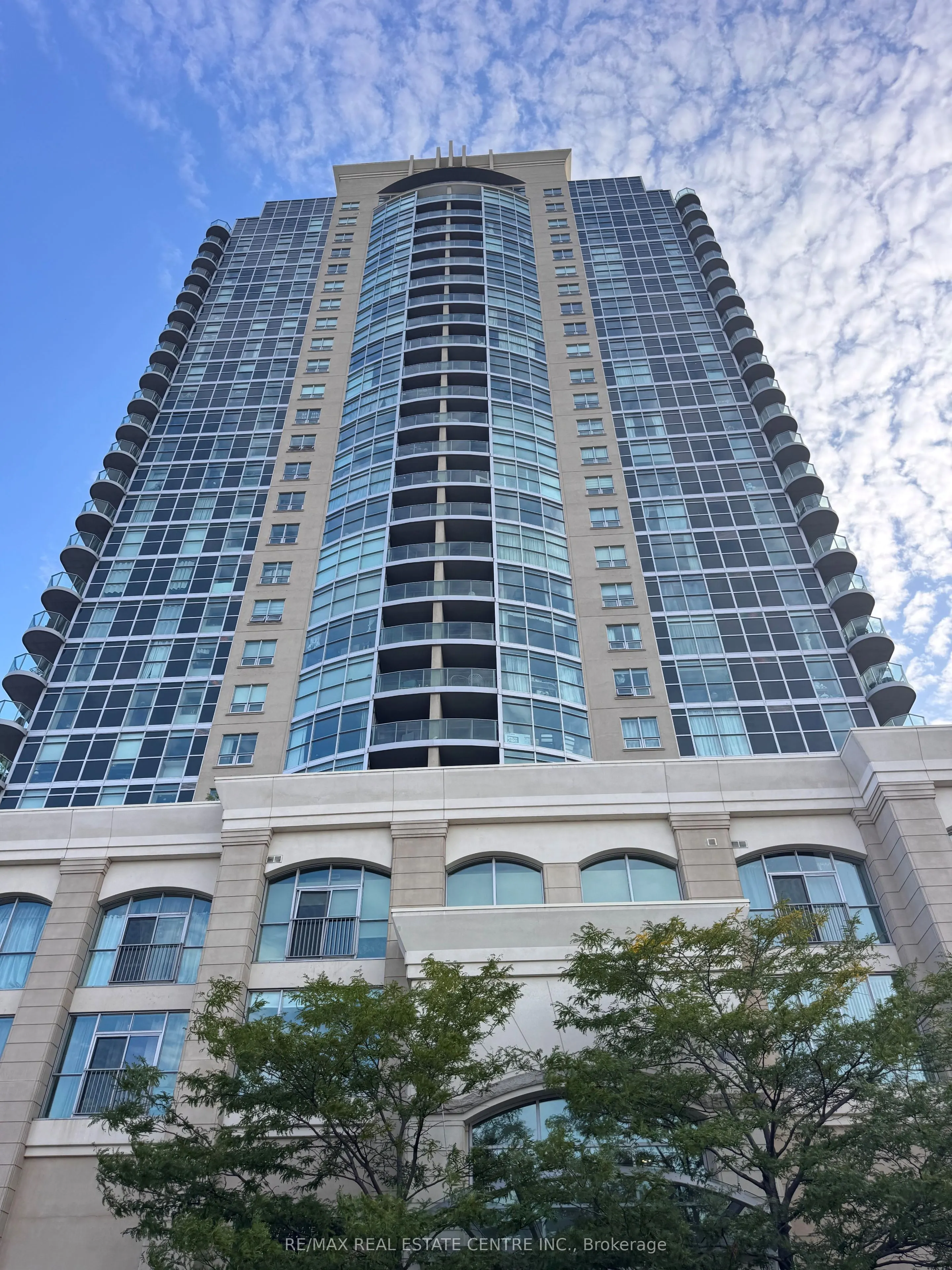 9 George Street, #1009