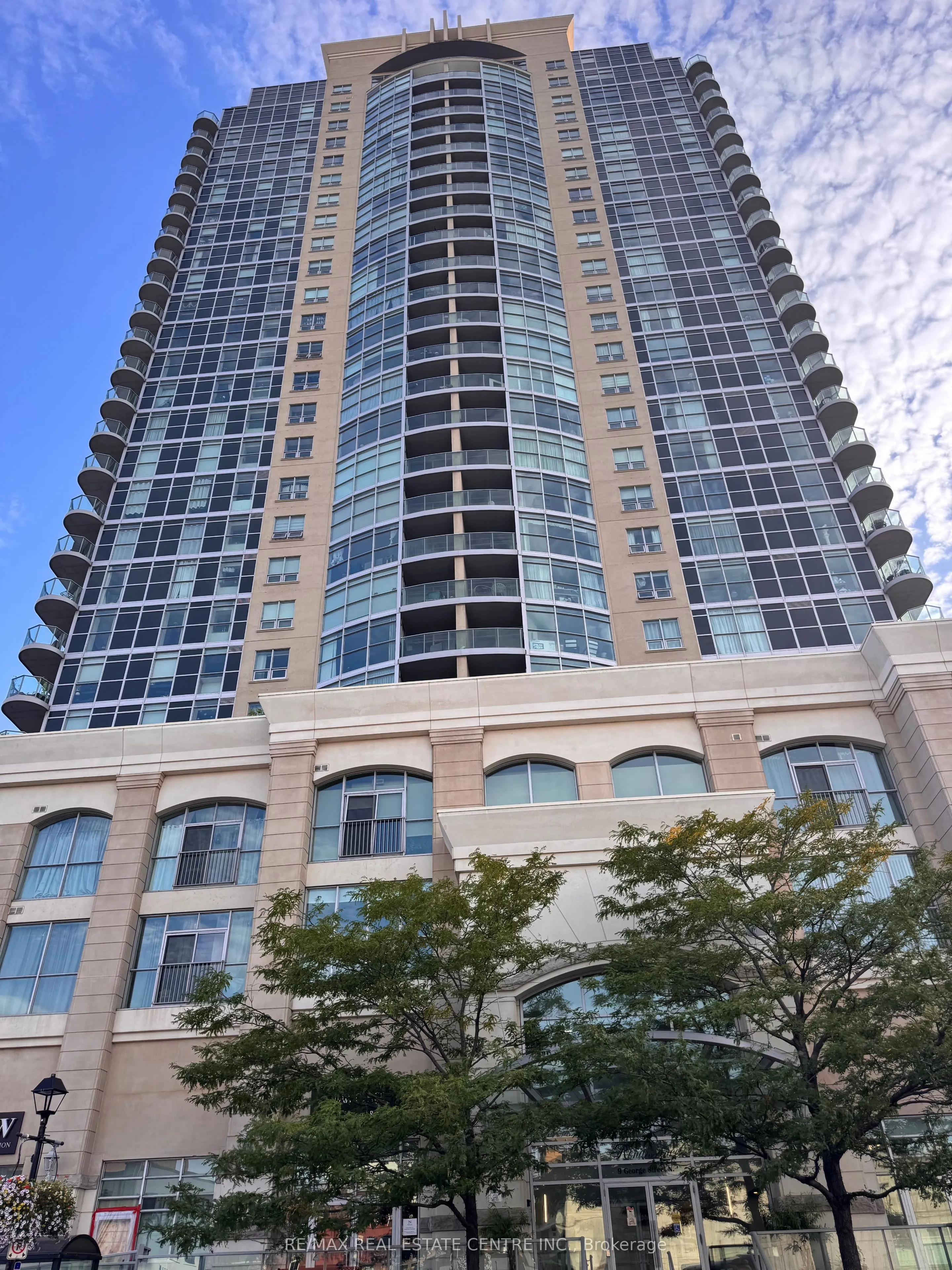 9 George Street, #1009