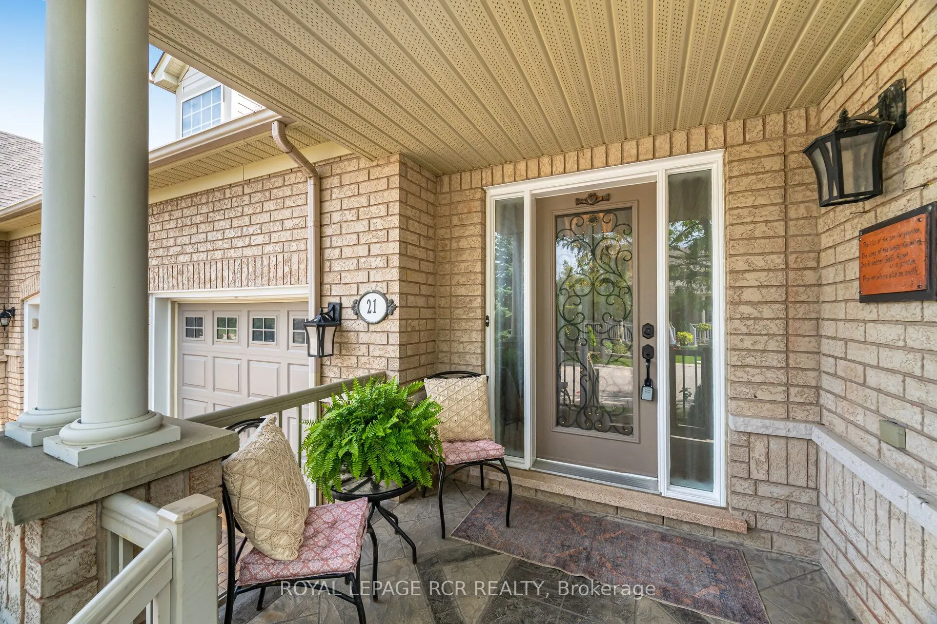 21 Seashell Place, #11