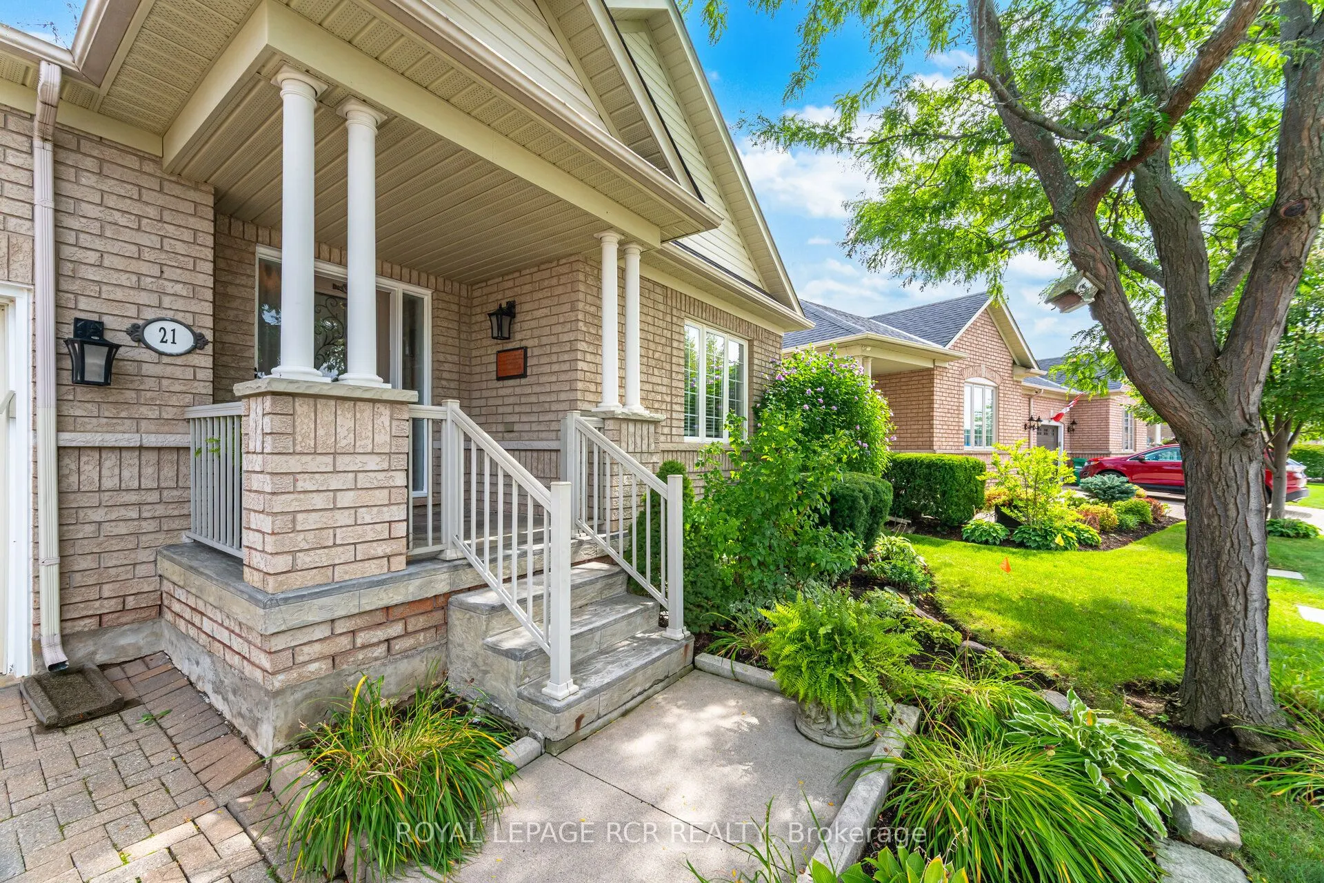 21 Seashell Place, #11