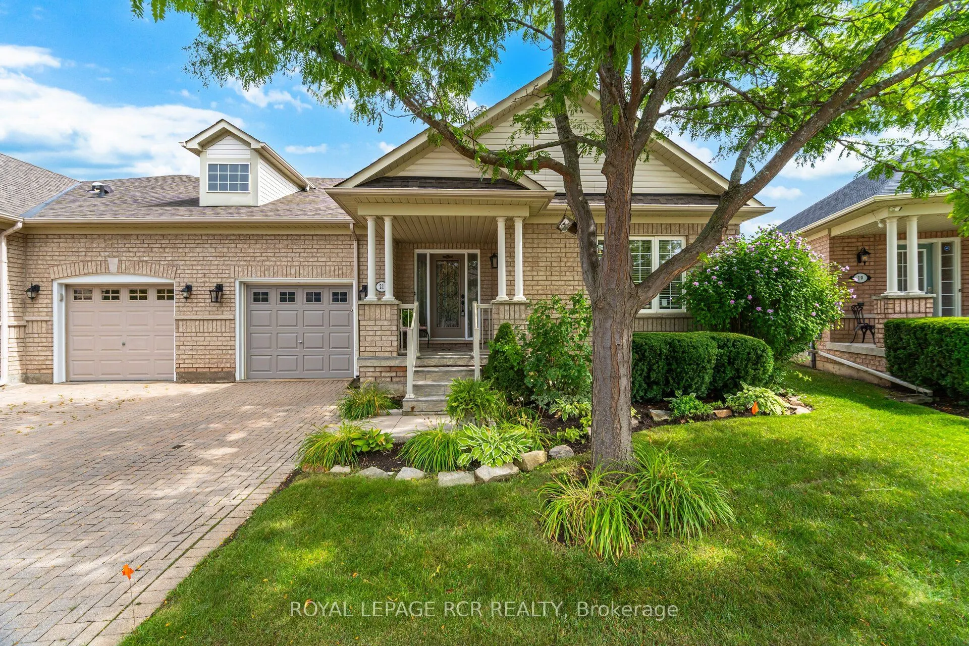 21 Seashell Place, #11