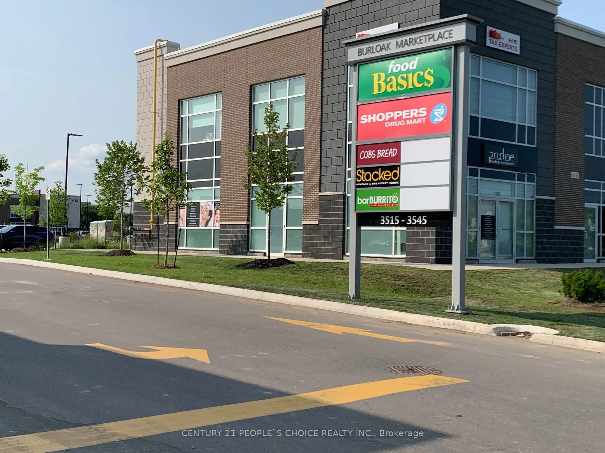 3495 Rebecca Street, #108