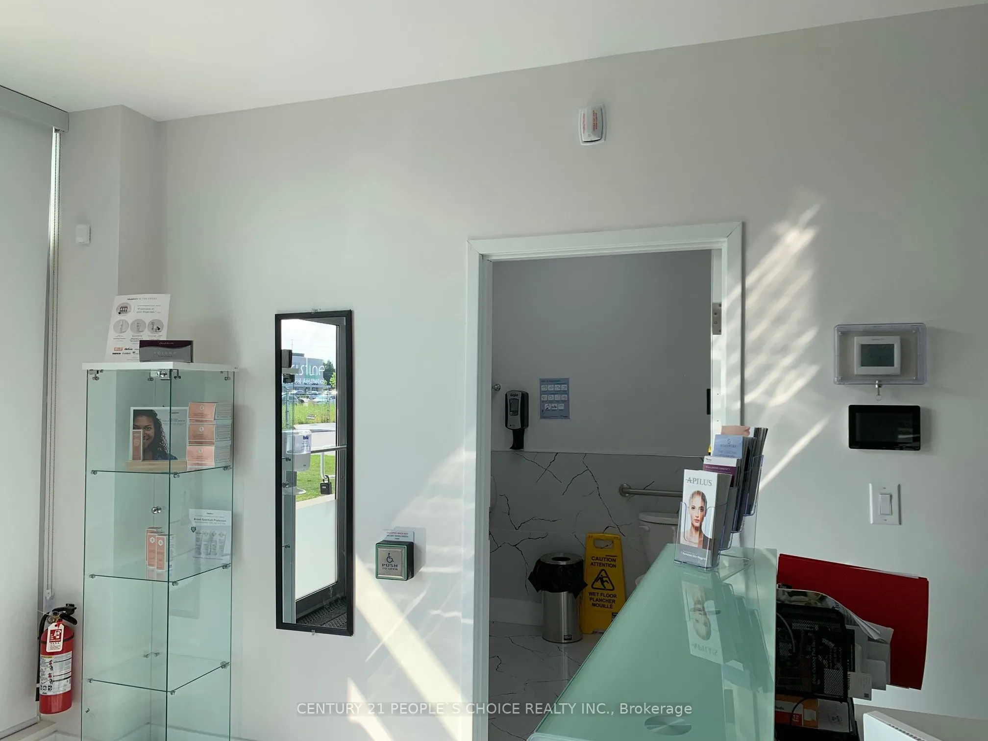 3495 Rebecca Street, #108