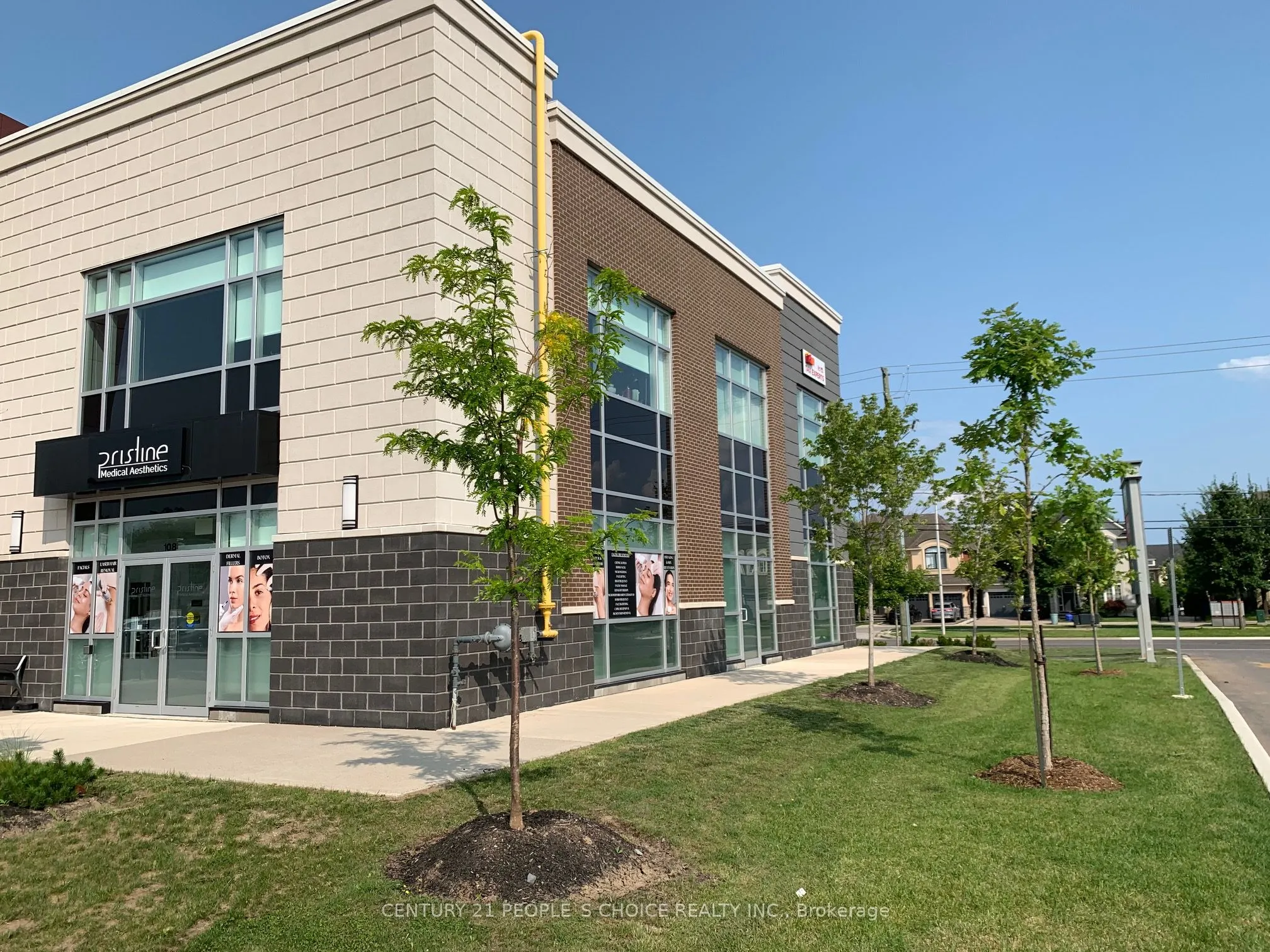 3495 Rebecca Street, #108