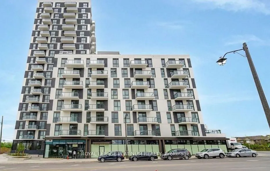 335 Wheat Boom Drive, #1601