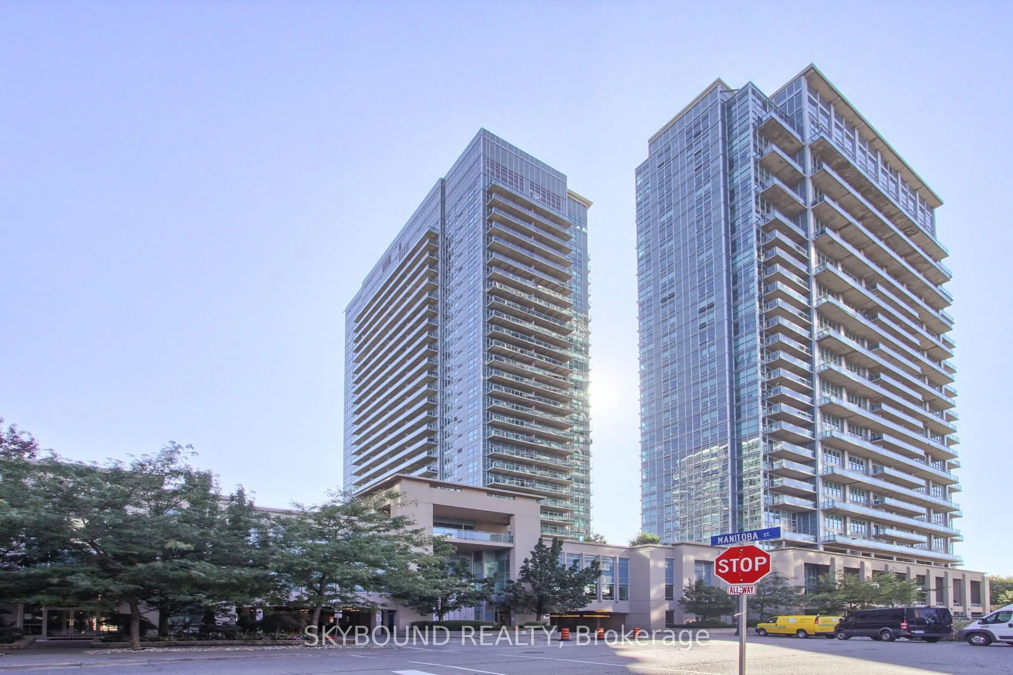 165 Legion Road N, #2723