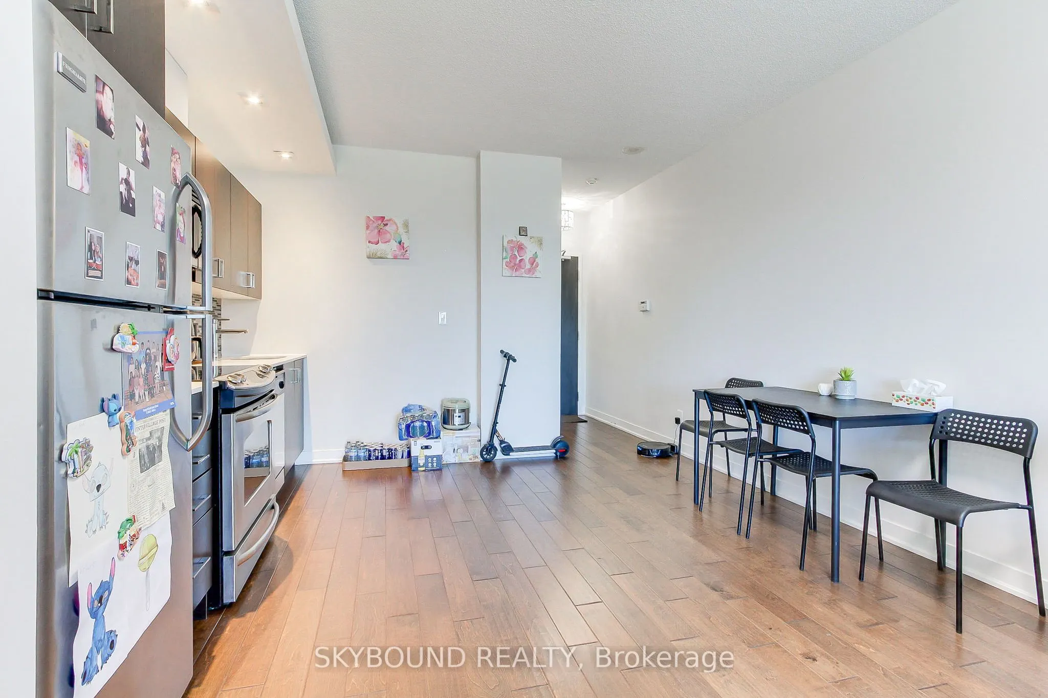 165 Legion Road N, #2723