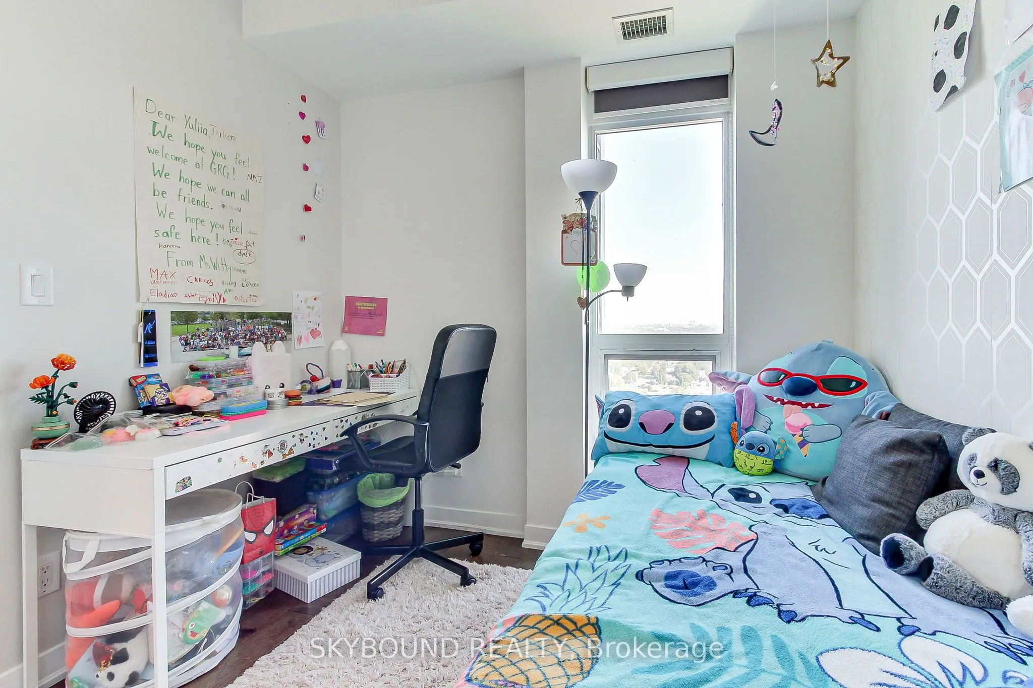 165 Legion Road N, #2723