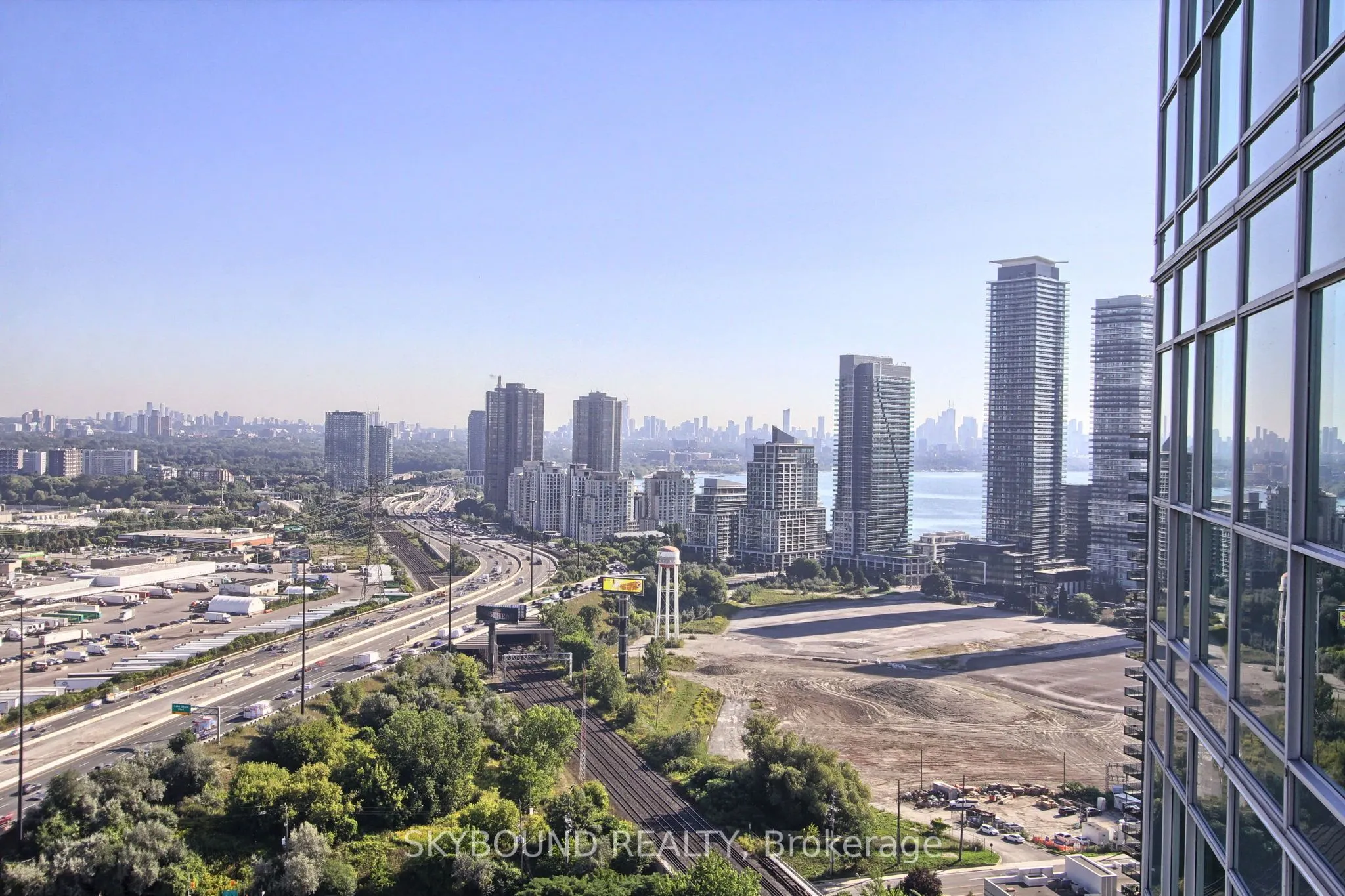 165 Legion Road N, #2723