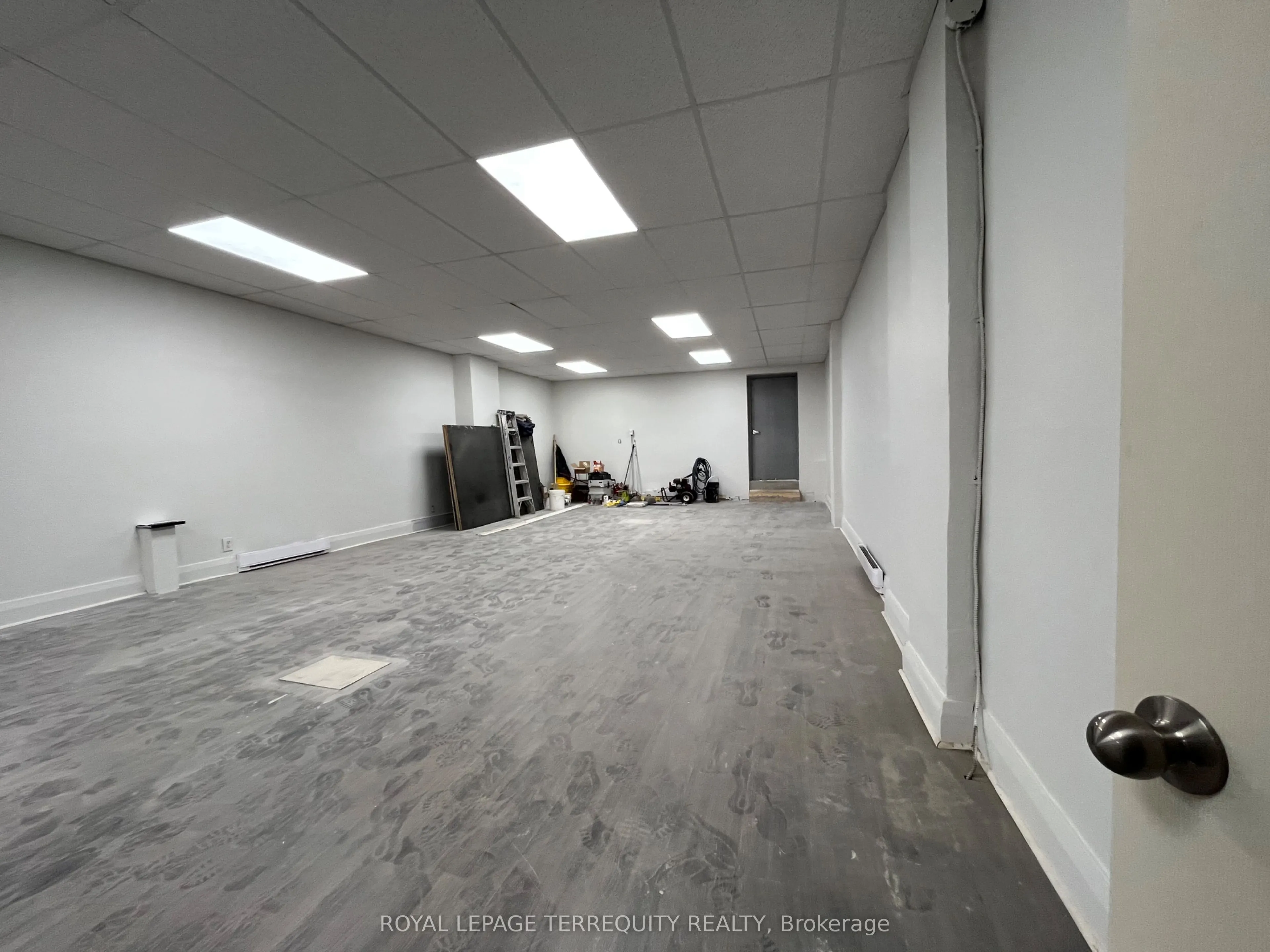 389 Jane Street, #B