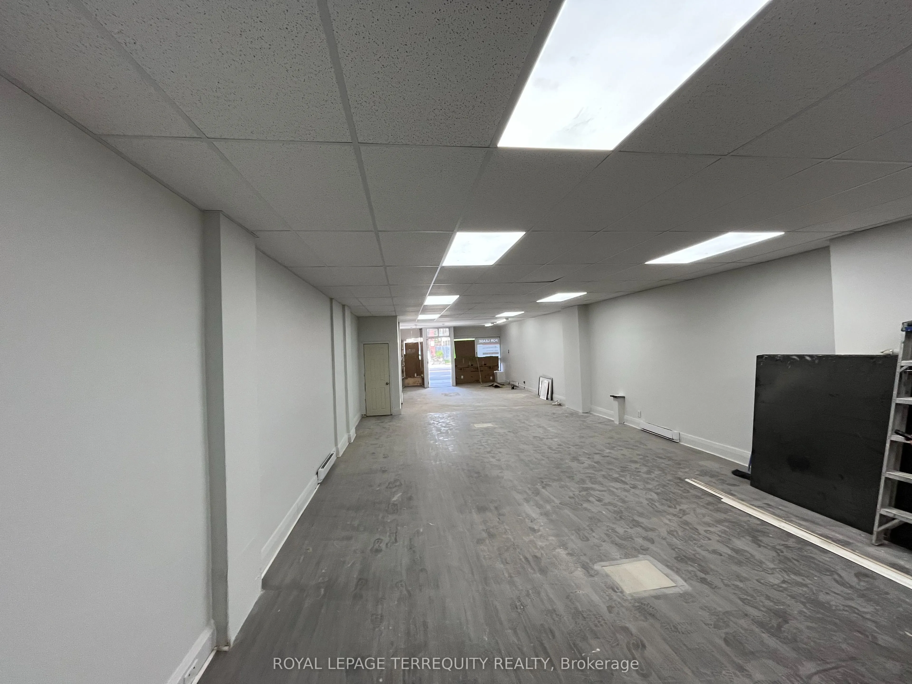389 Jane Street, #B