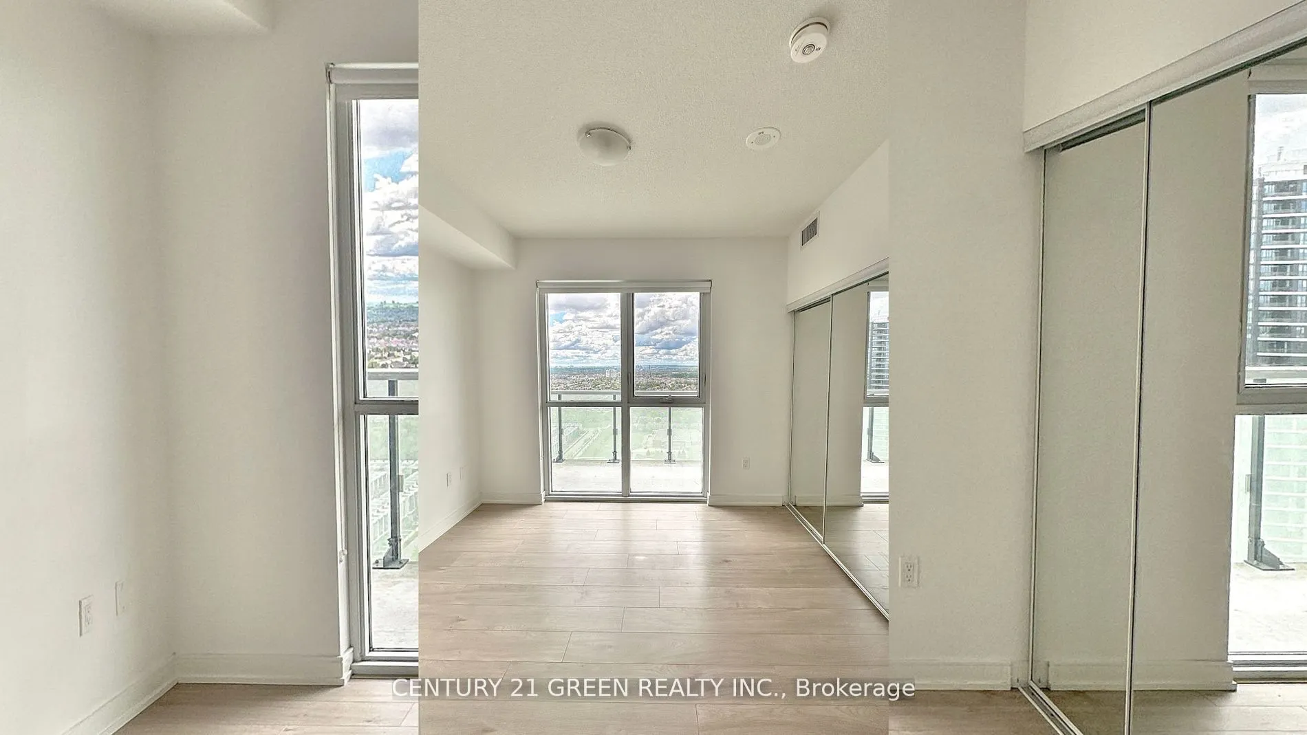8 Nahani Way, #3006
