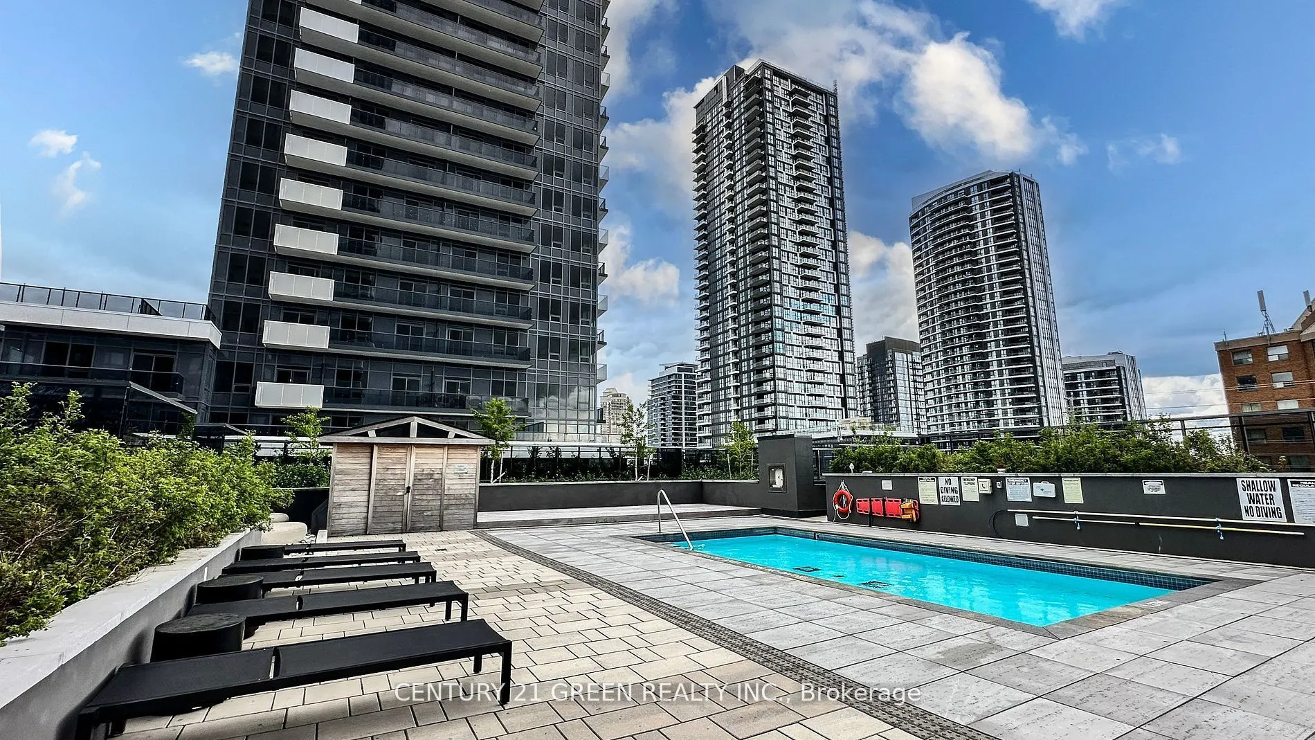 8 Nahani Way, #3006