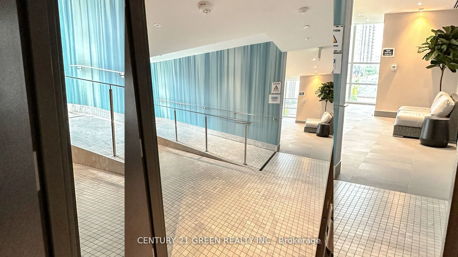 8 Nahani Way, #3006