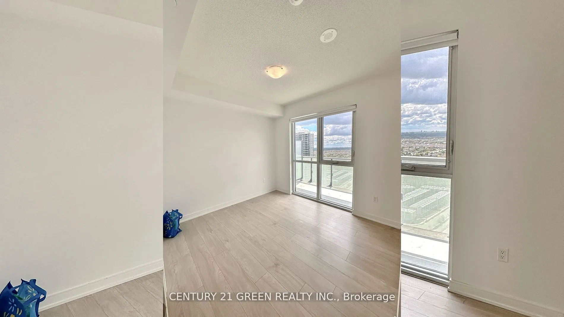 8 Nahani Way, #3006