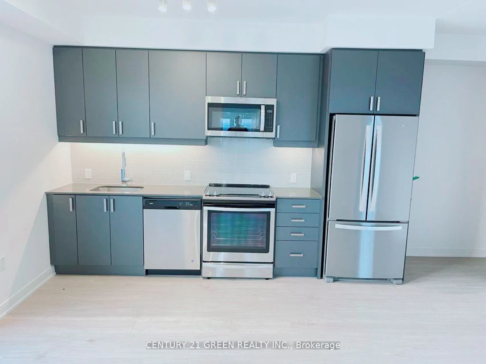 8 Nahani Way, #3006