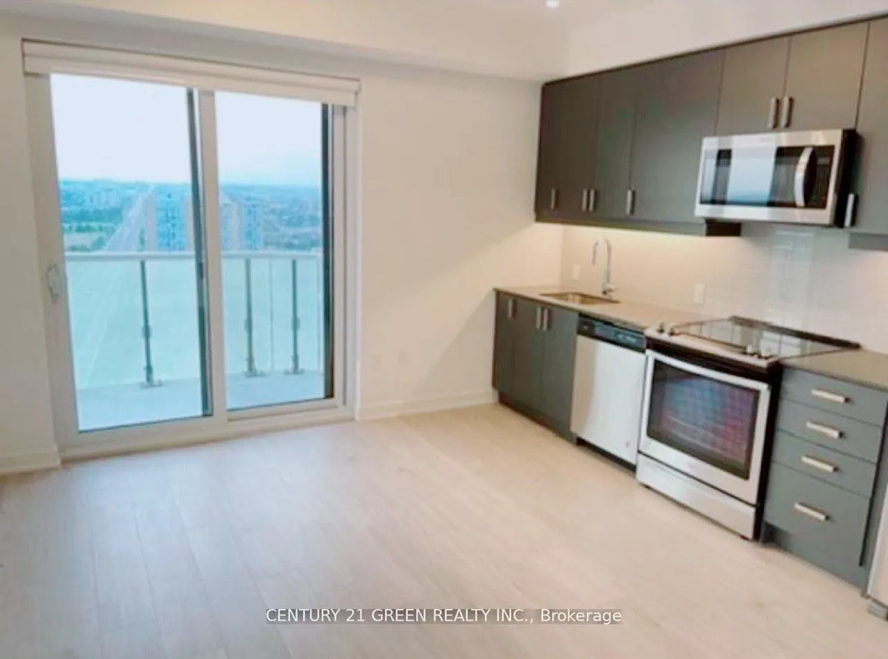 8 Nahani Way, #3006