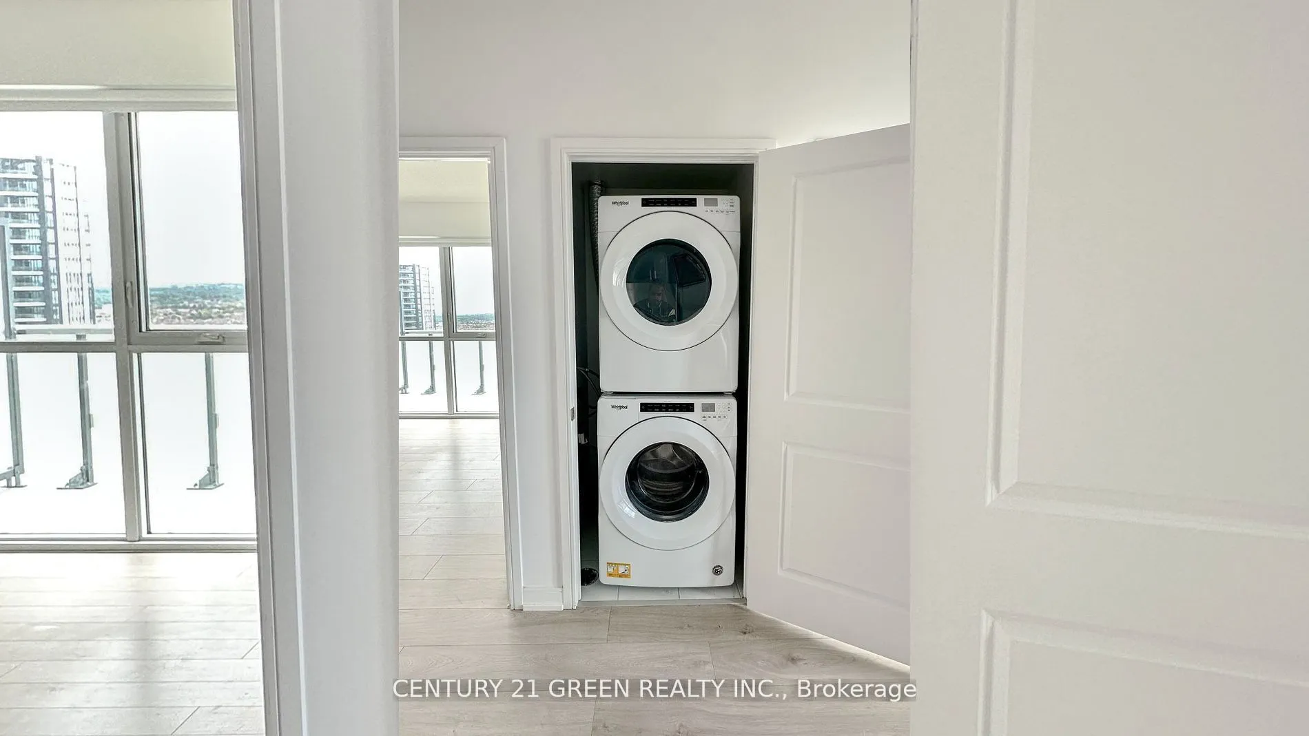 8 Nahani Way, #3006