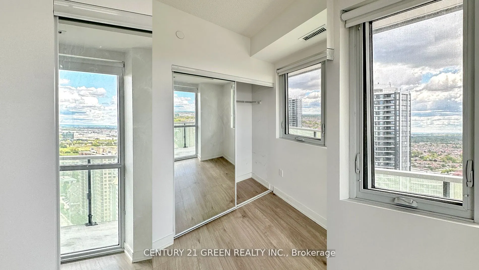 8 Nahani Way, #3006