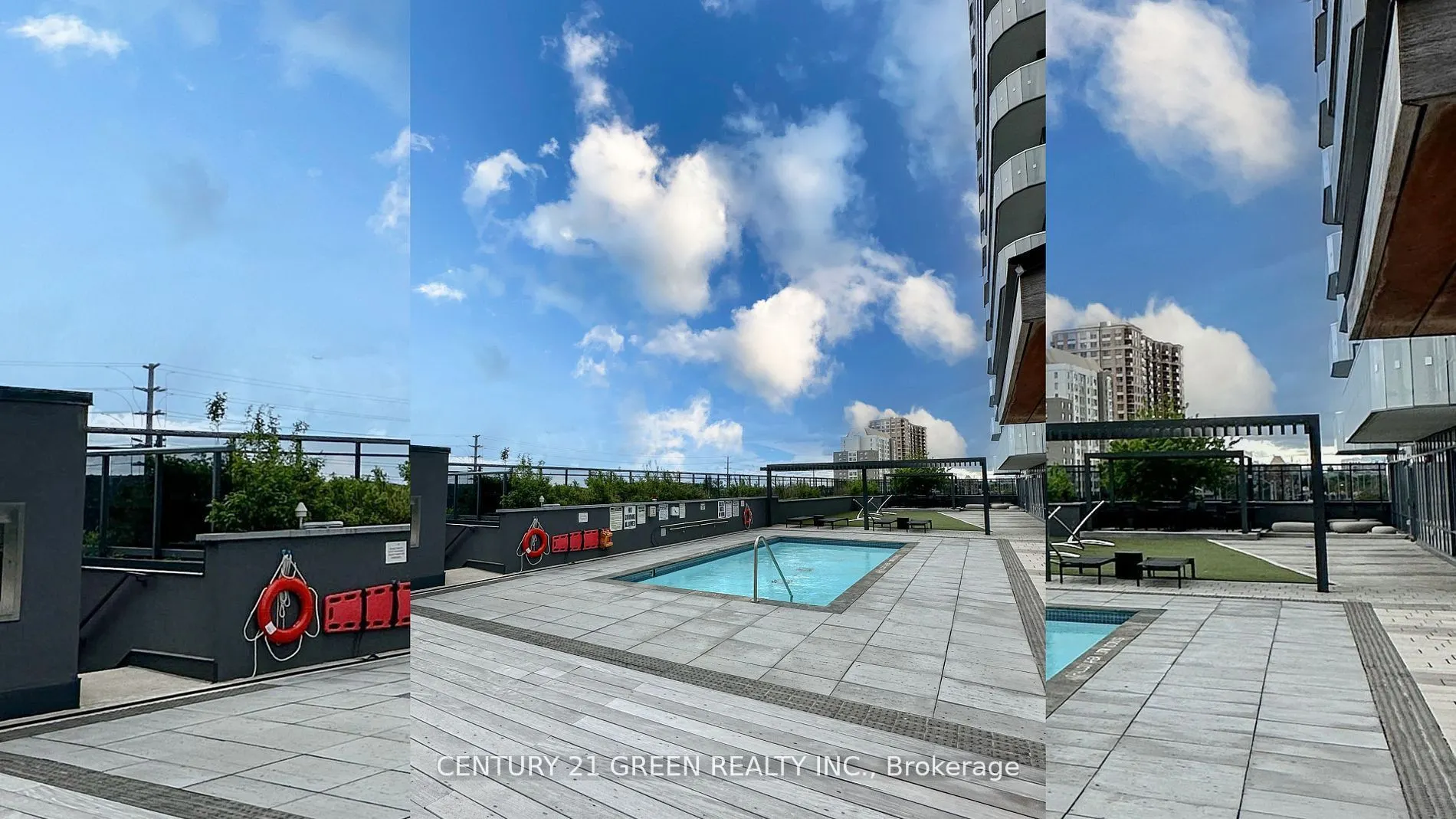 8 Nahani Way, #3006