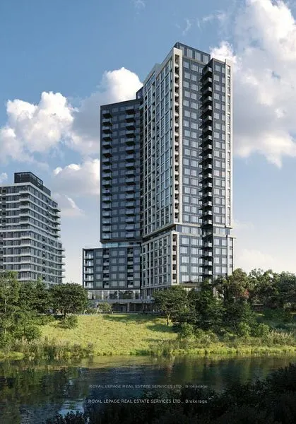 2495 Eglinton Avenue W, #07