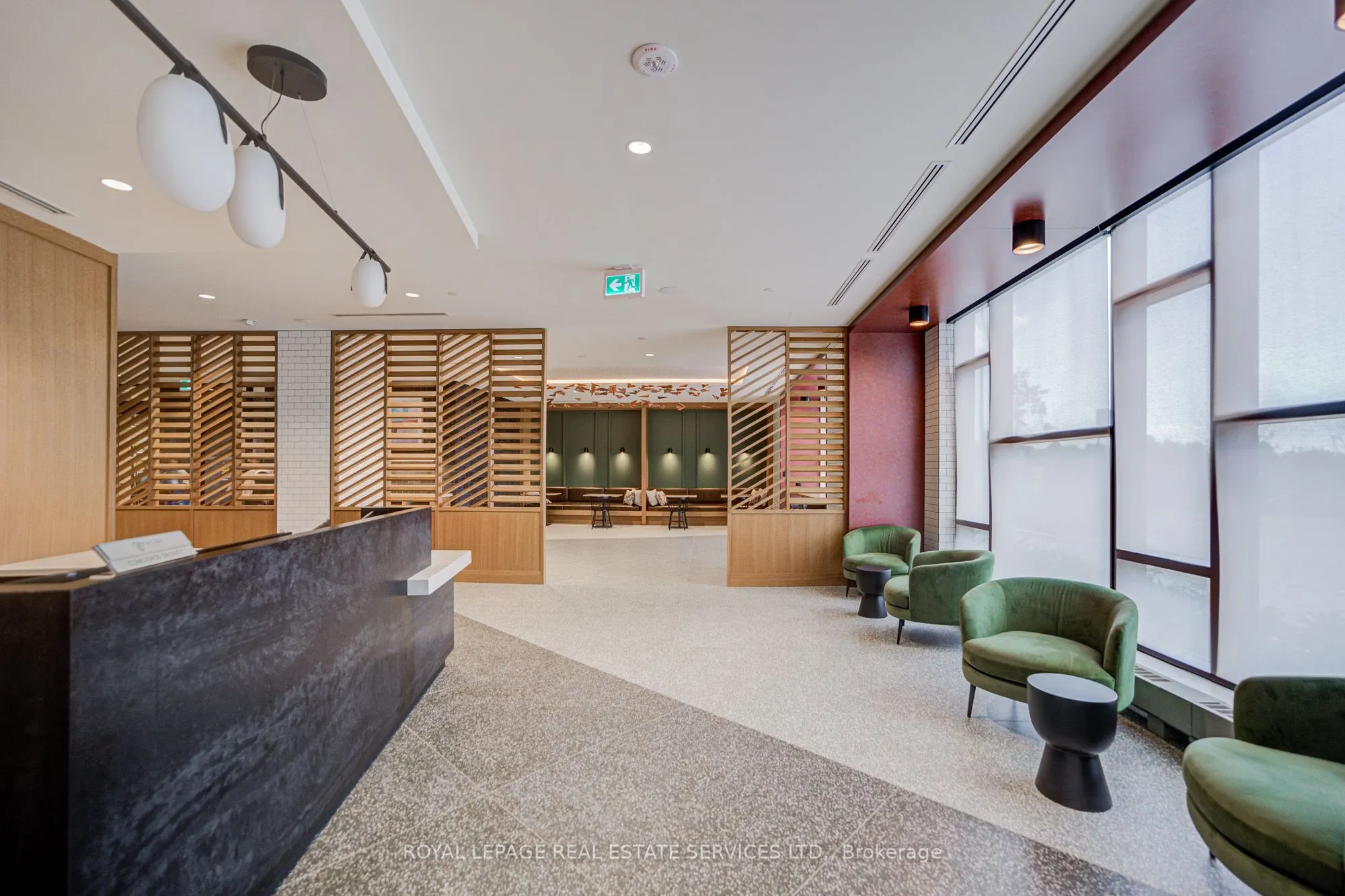 2495 Eglinton Avenue W, #07