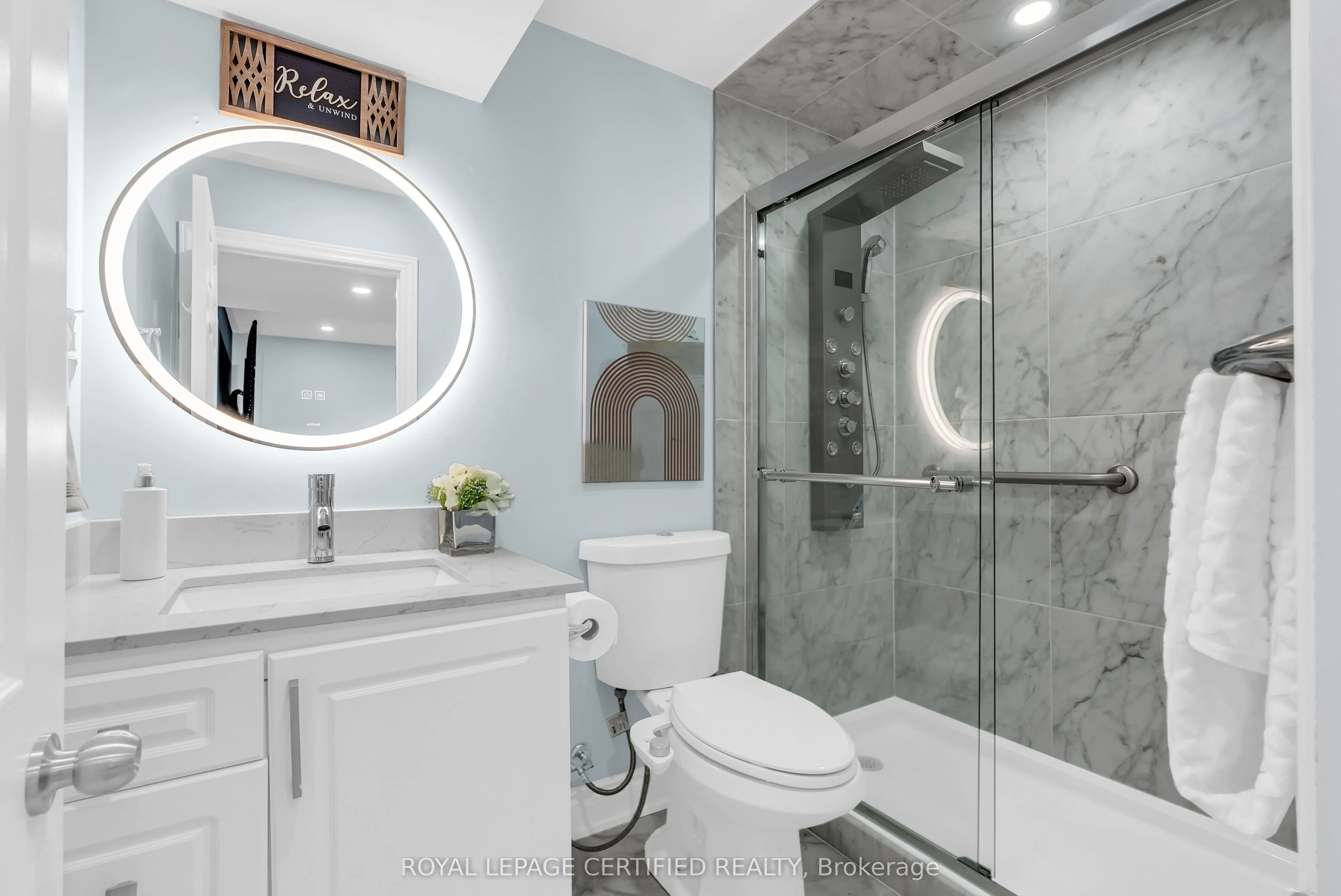 2511 Boros Road, #3