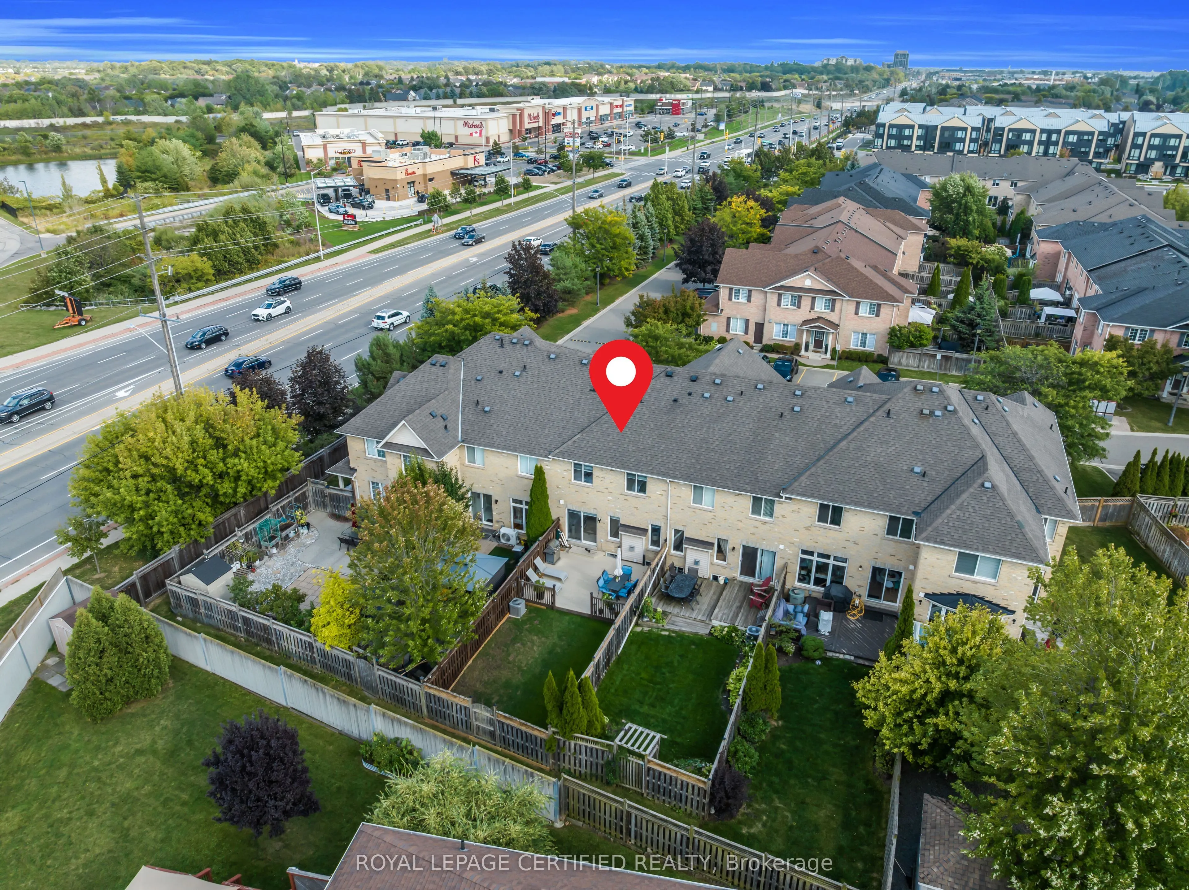 2511 Boros Road, #3