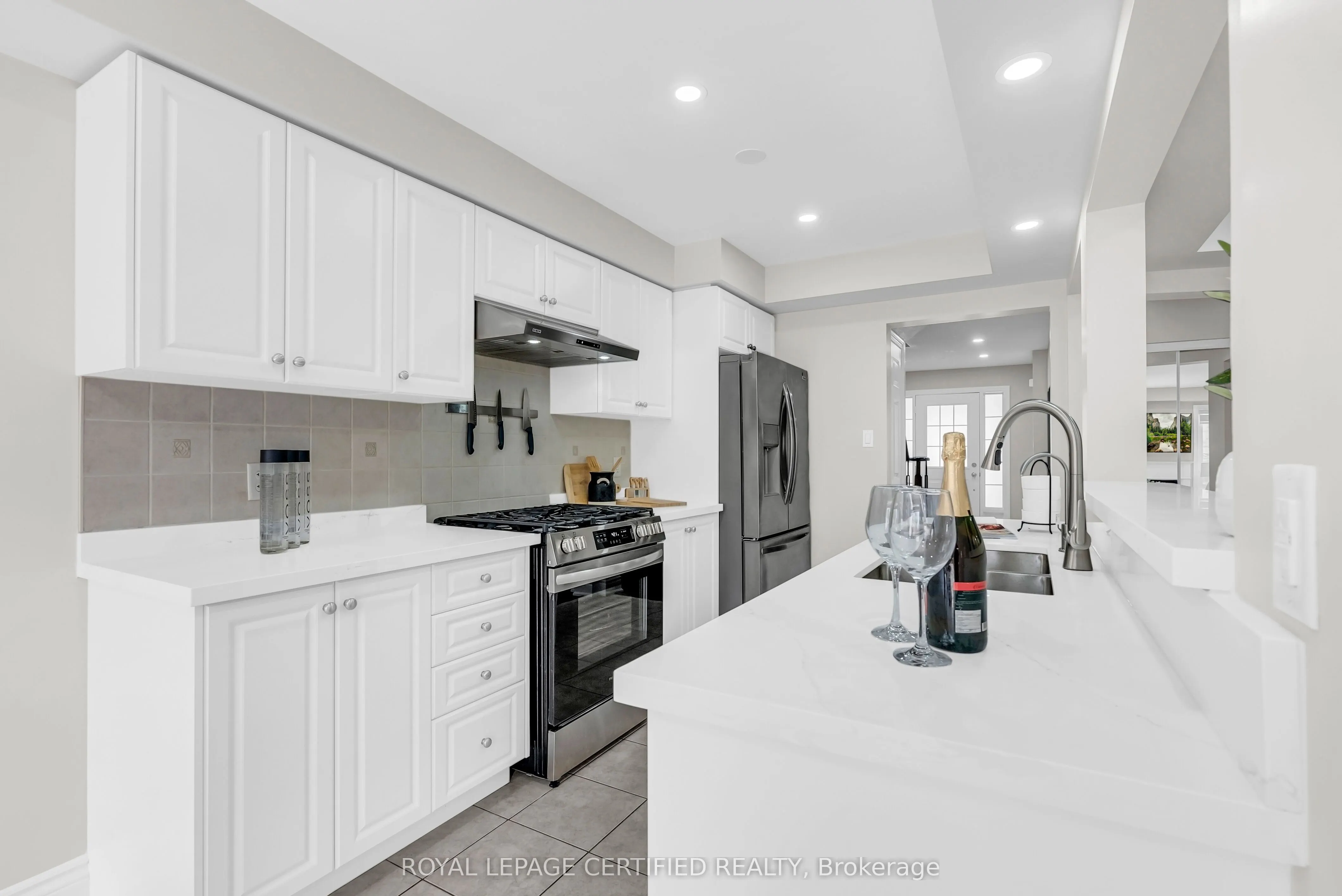 2511 Boros Road, #3