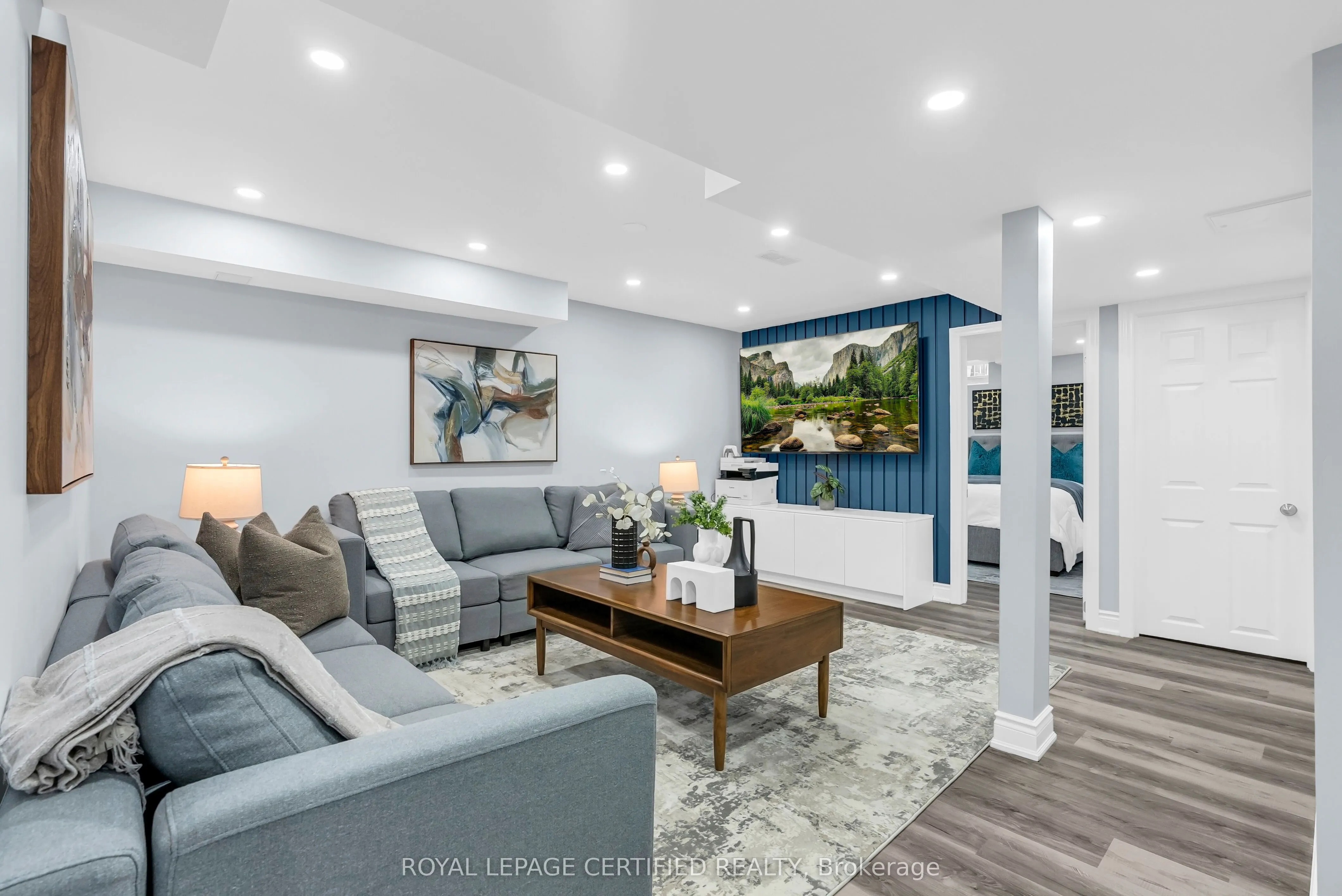 2511 Boros Road, #3