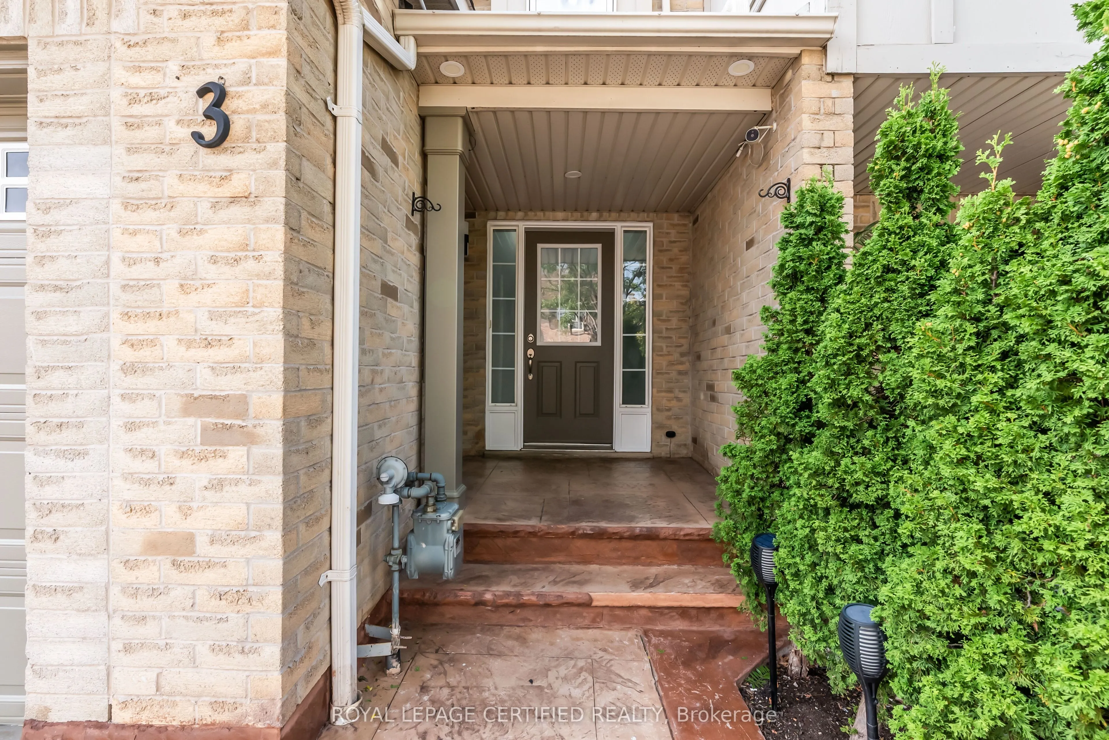 2511 Boros Road, #3