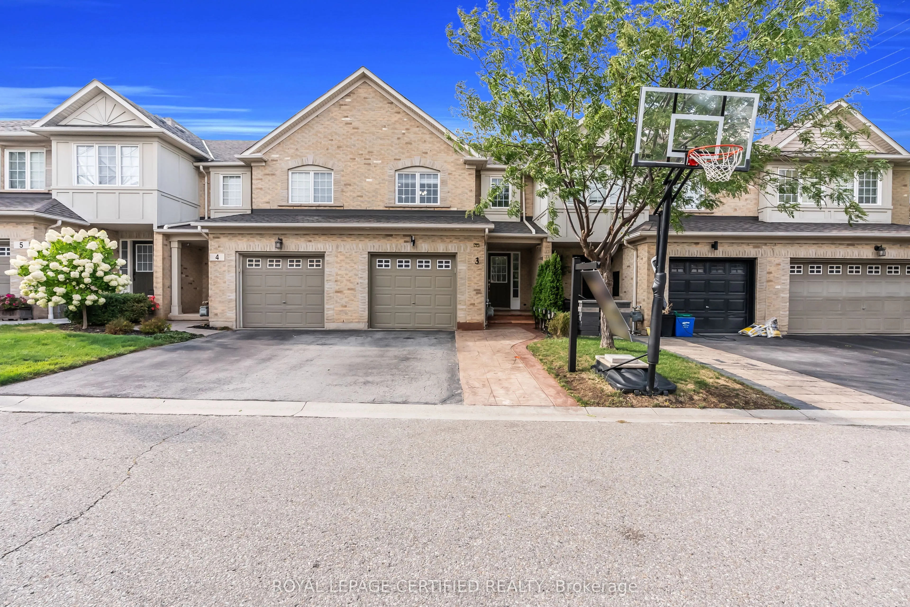 2511 Boros Road, #3