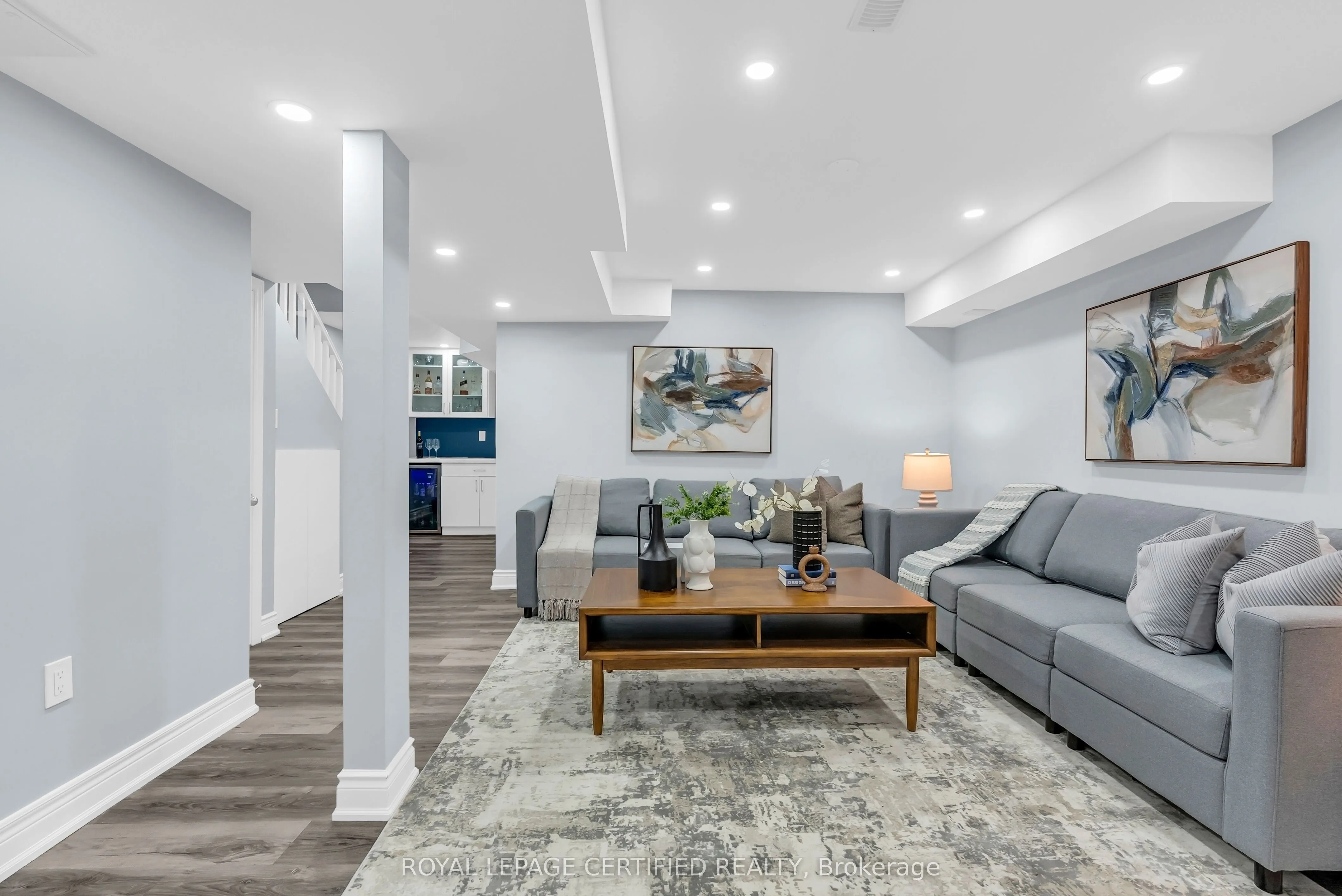 2511 Boros Road, #3