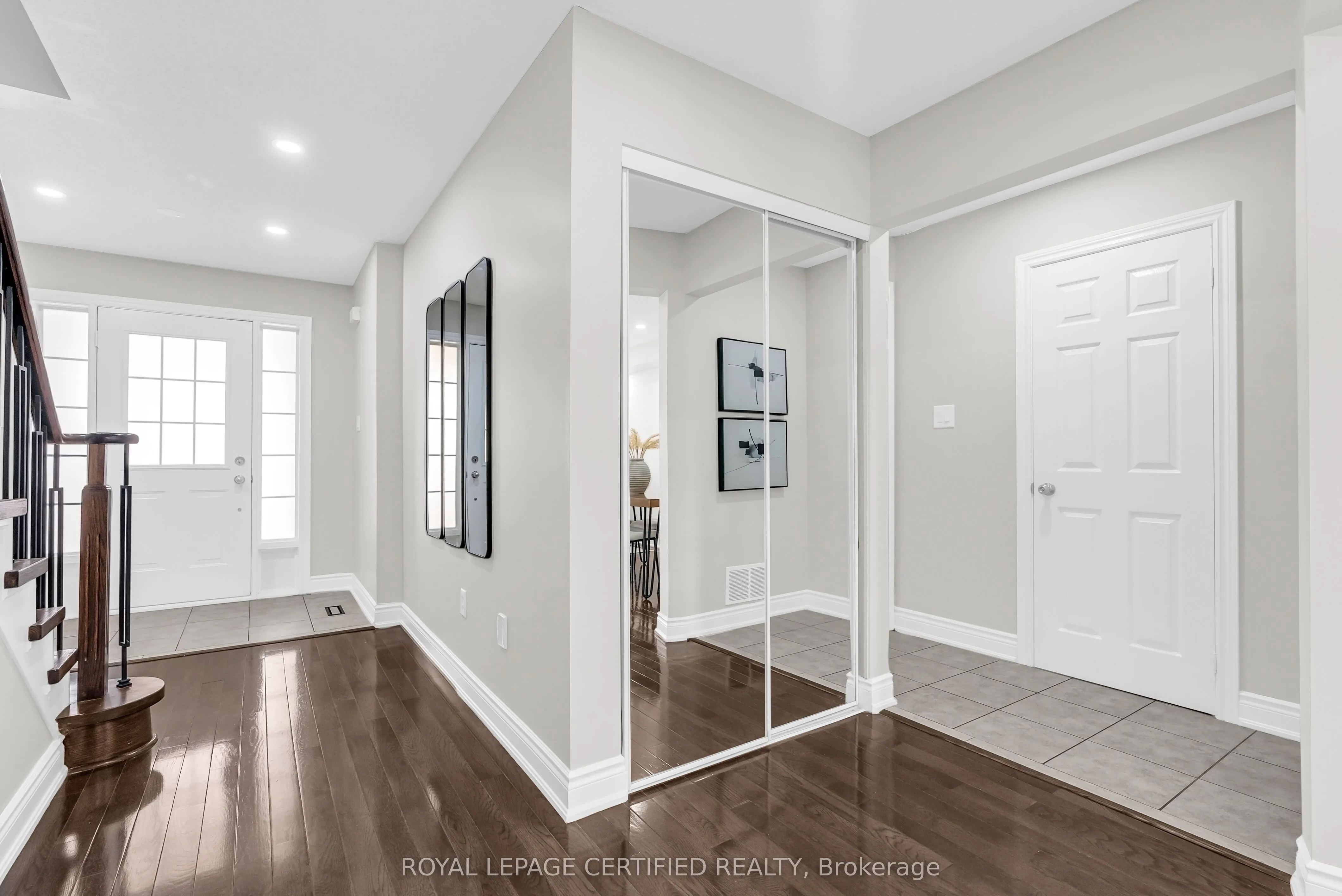 2511 Boros Road, #3