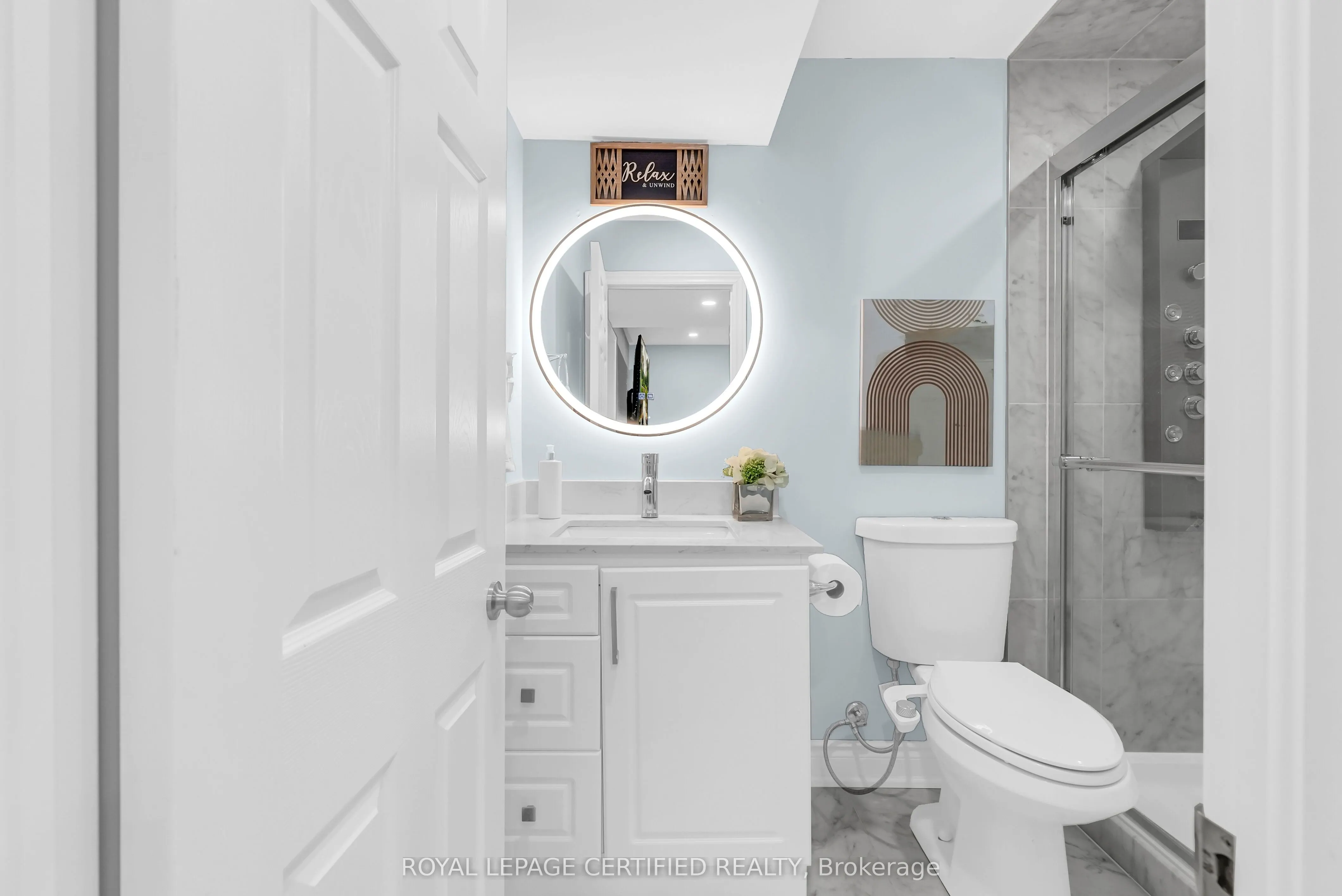 2511 Boros Road, #3