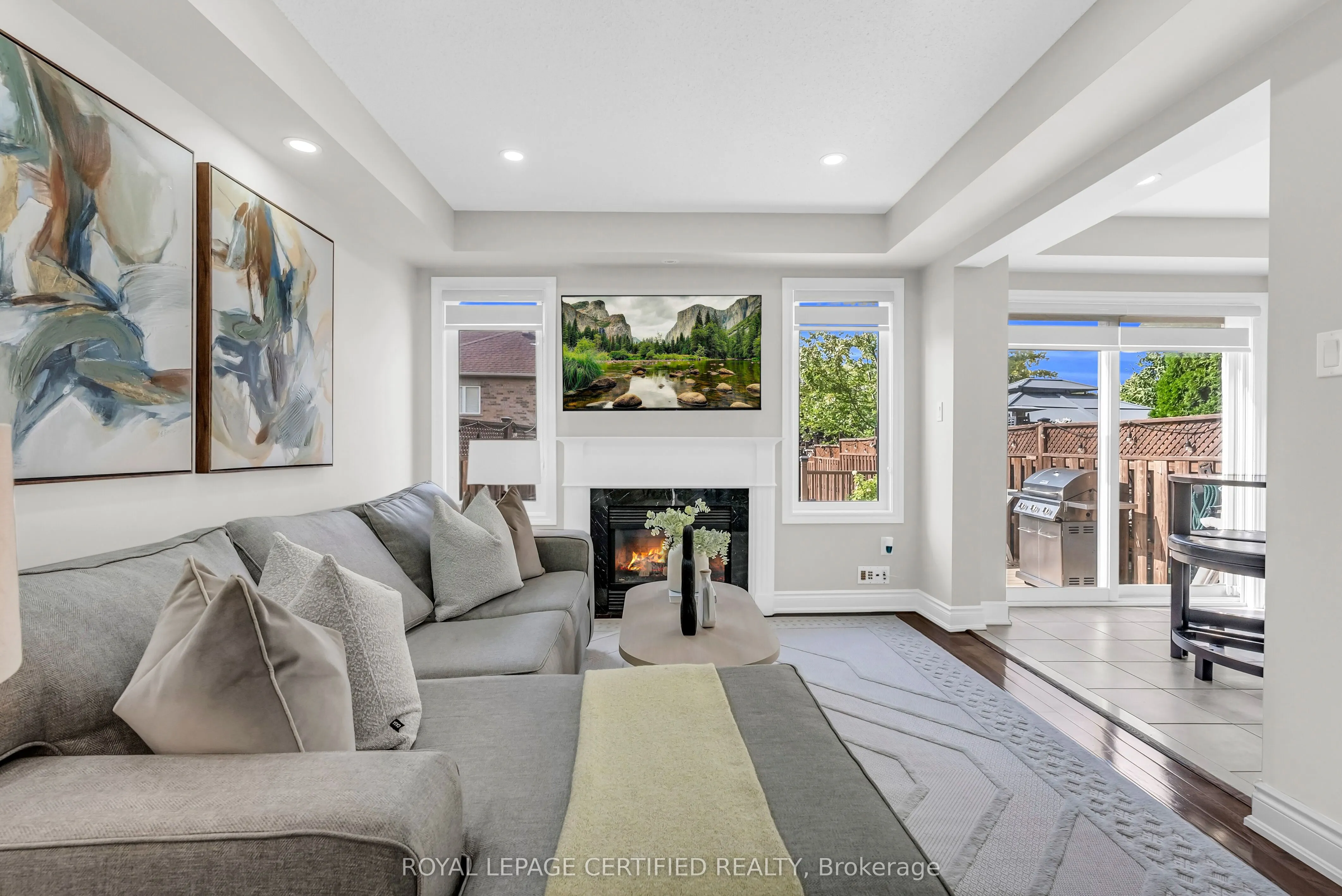 2511 Boros Road, #3
