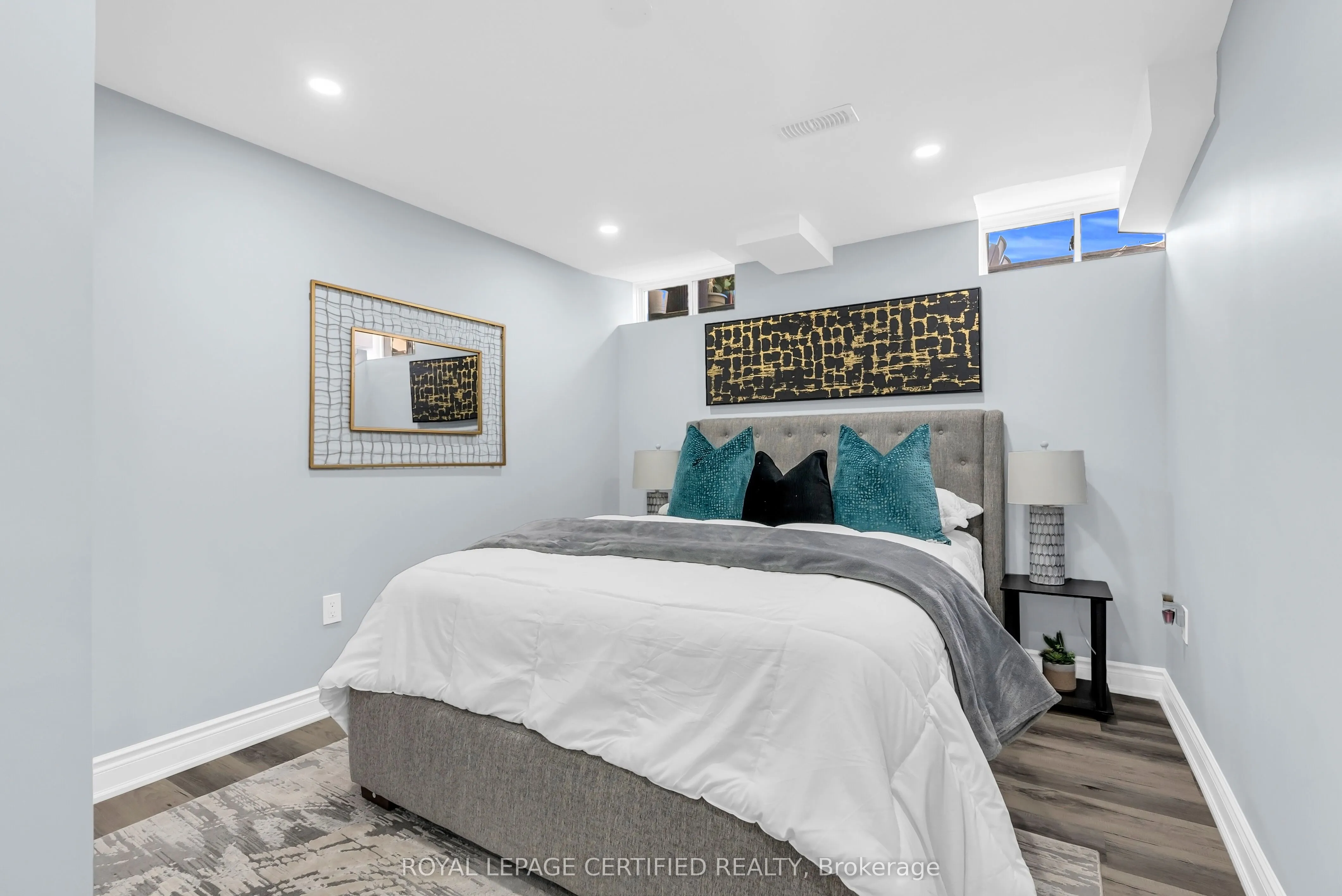 2511 Boros Road, #3