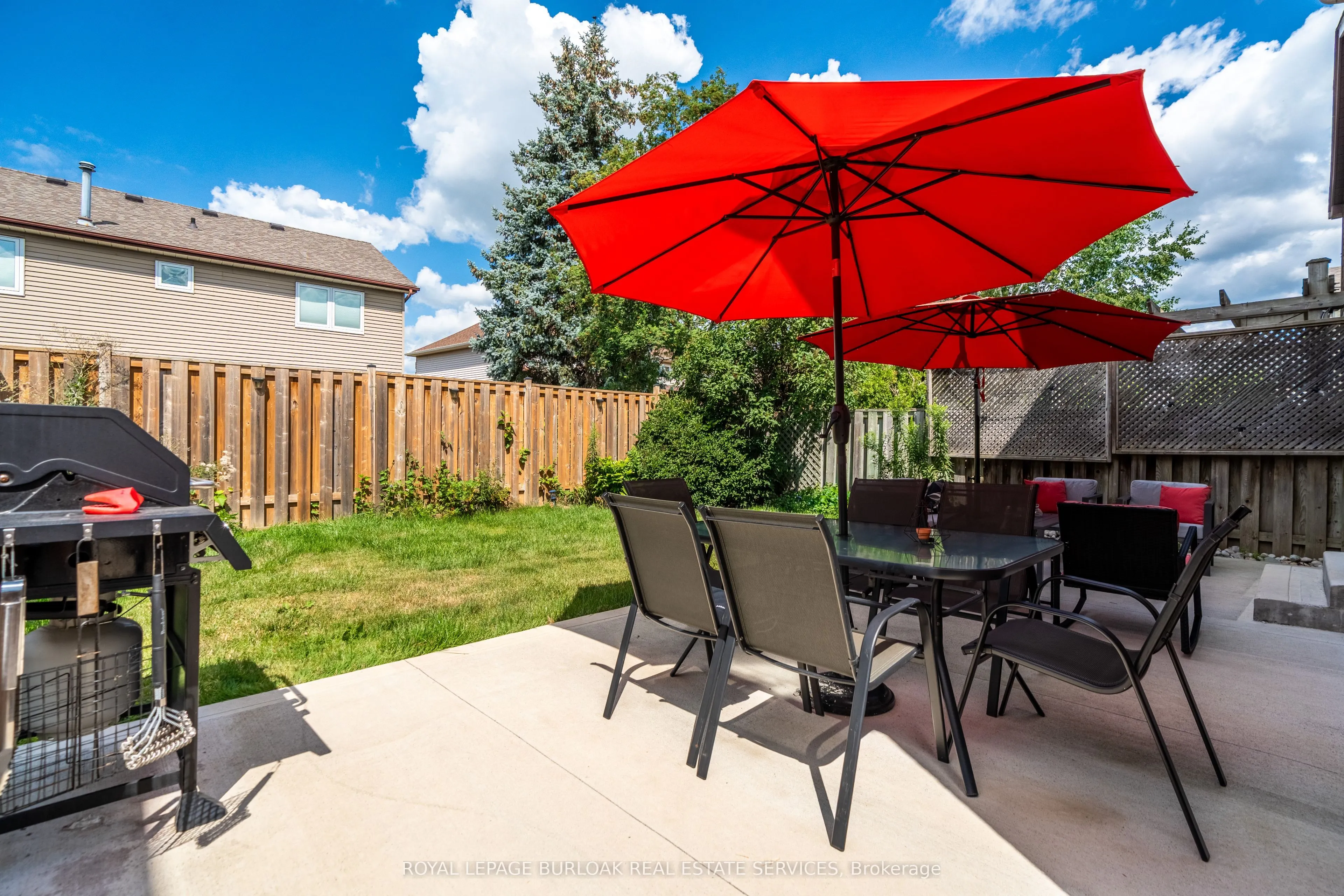 522 Roseheath Drive
