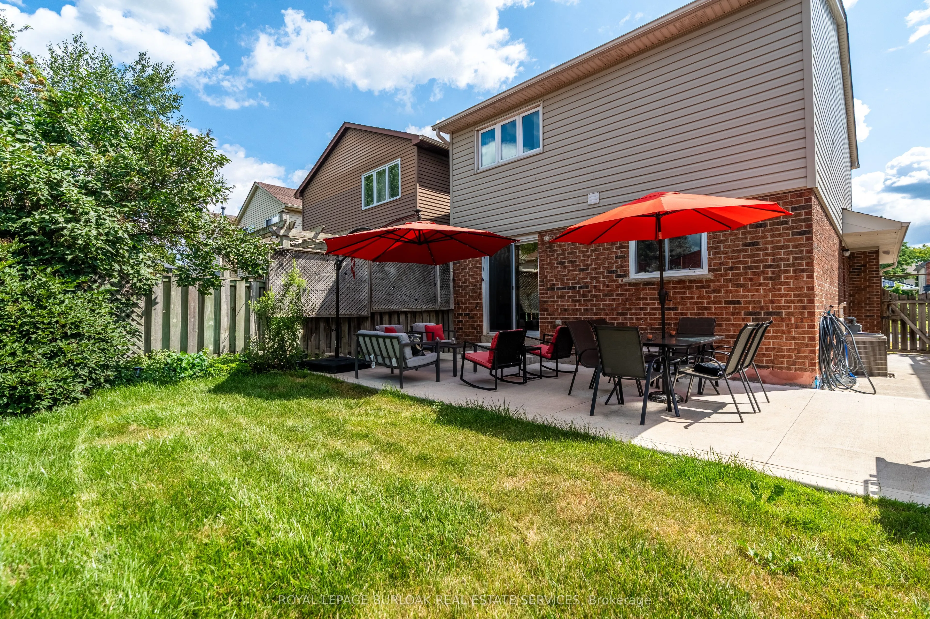 522 Roseheath Drive