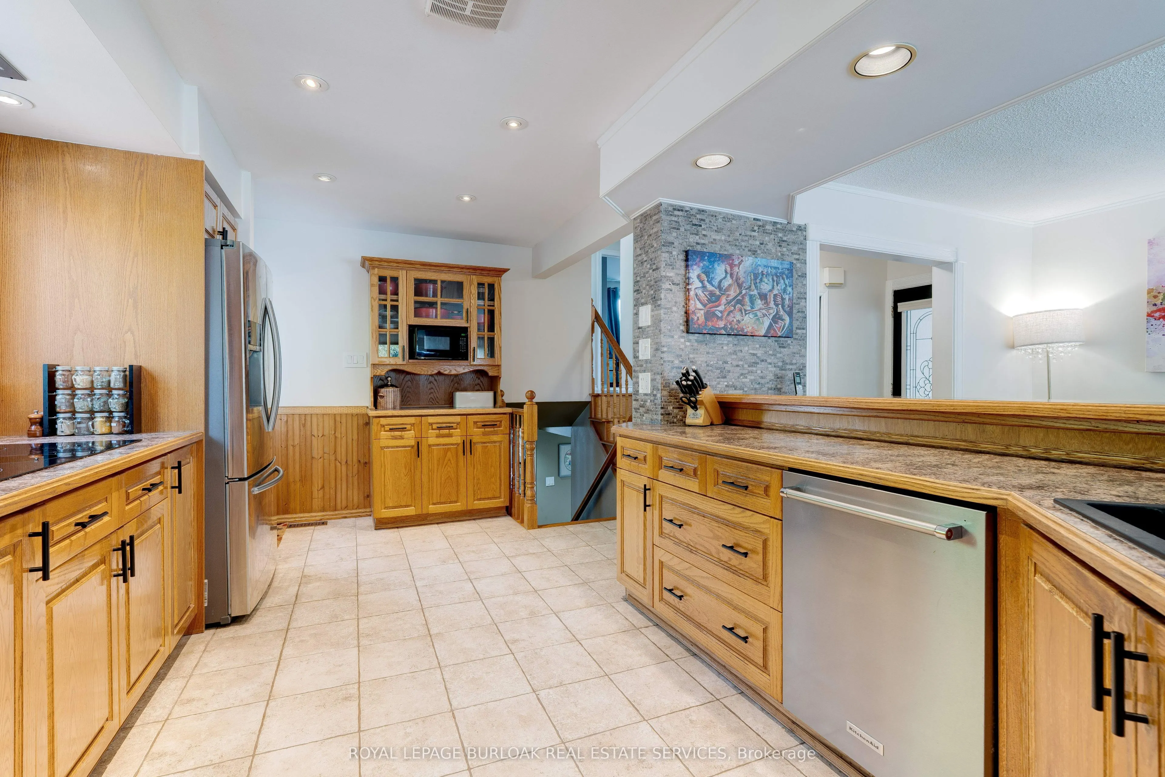 3500 Rockwood Drive