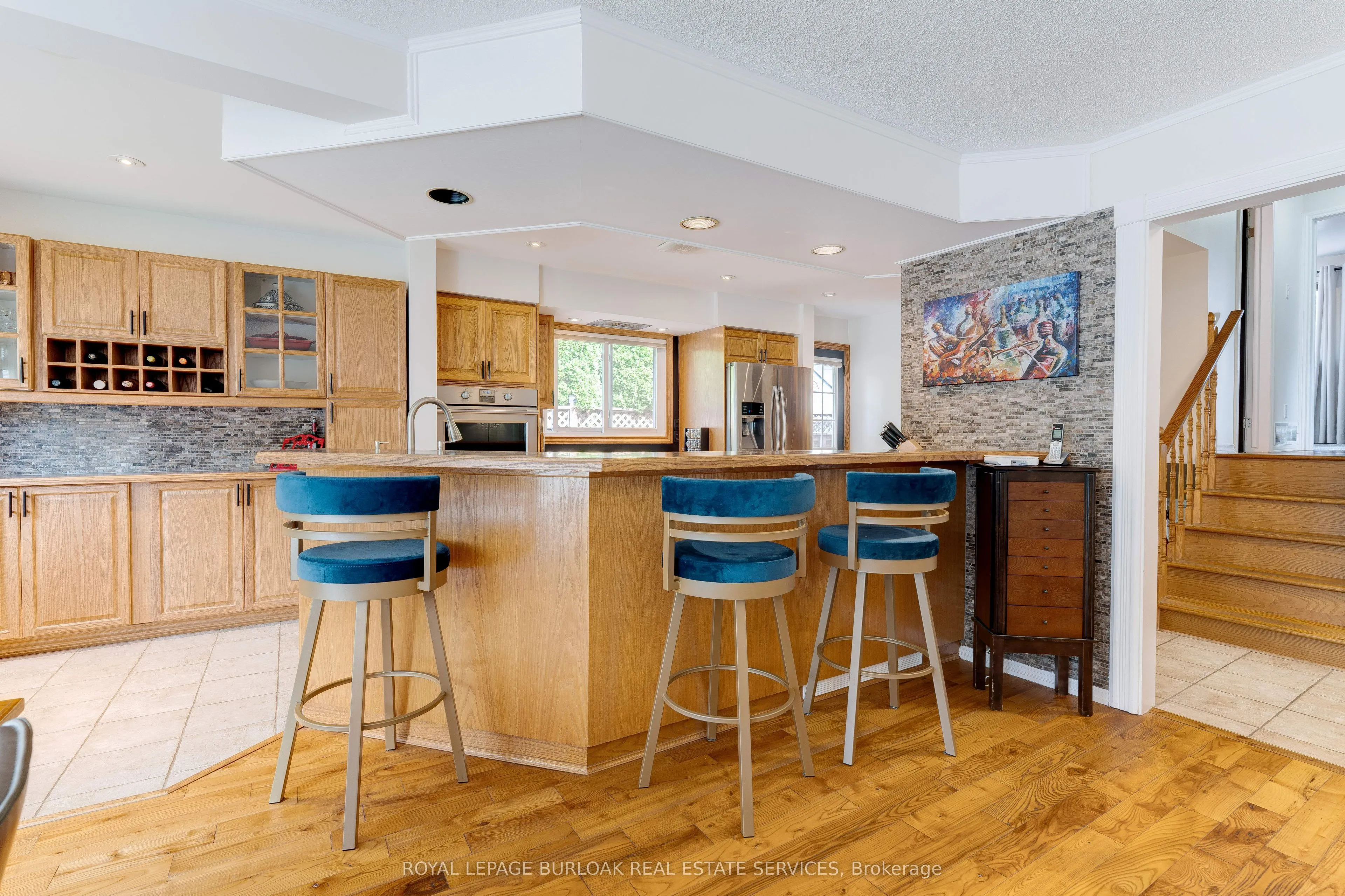 3500 Rockwood Drive
