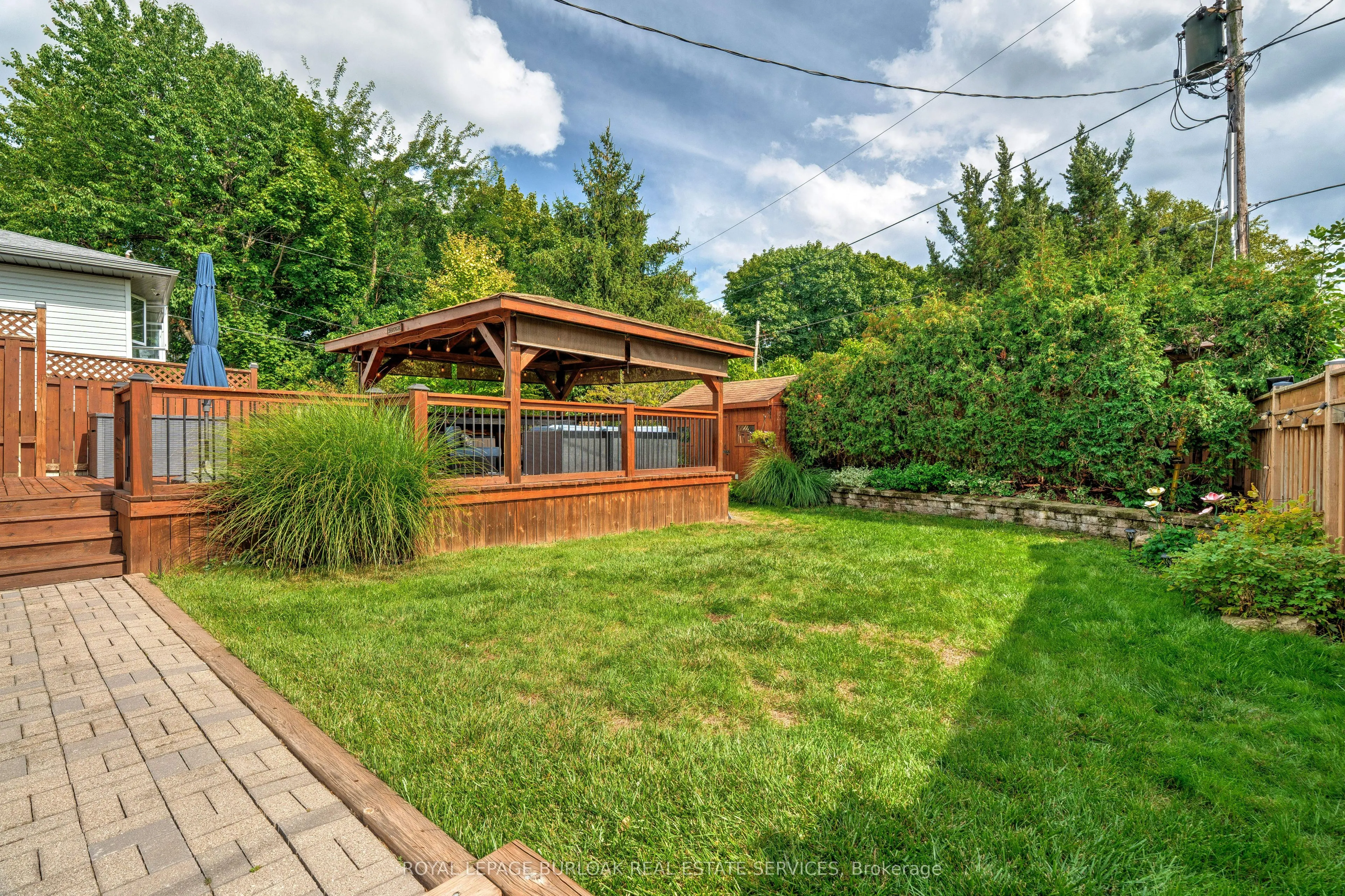 3500 Rockwood Drive