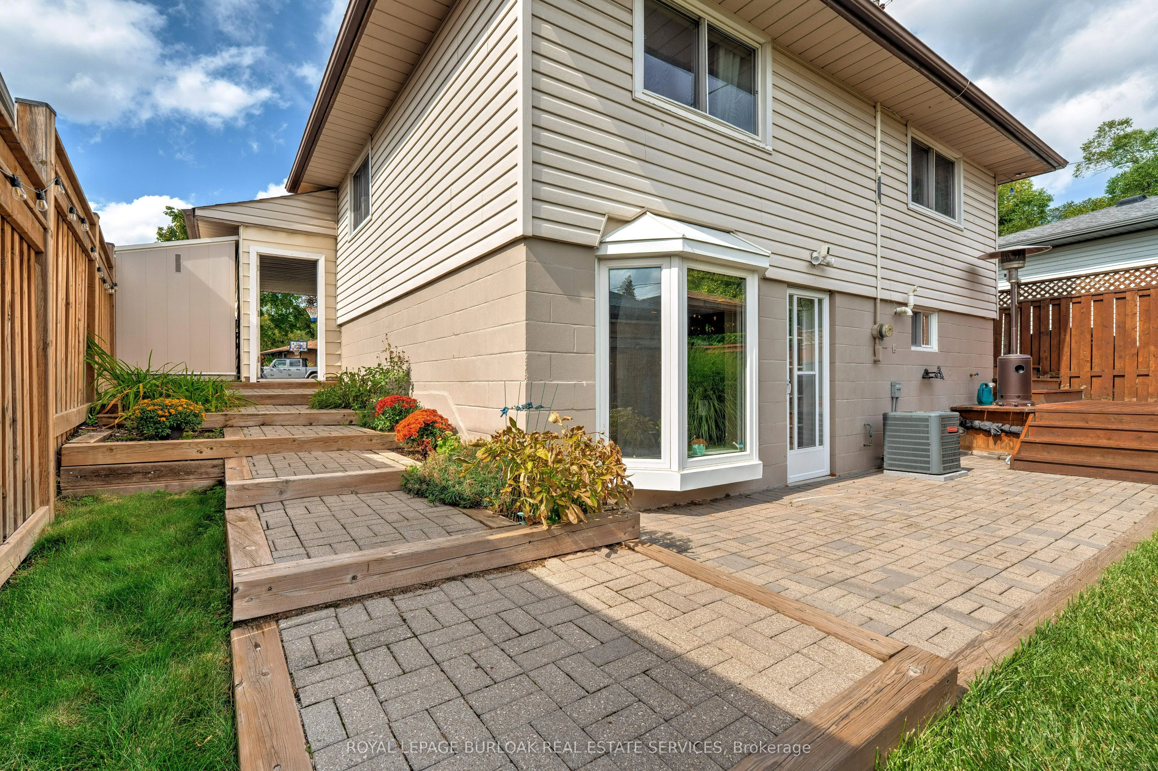 3500 Rockwood Drive