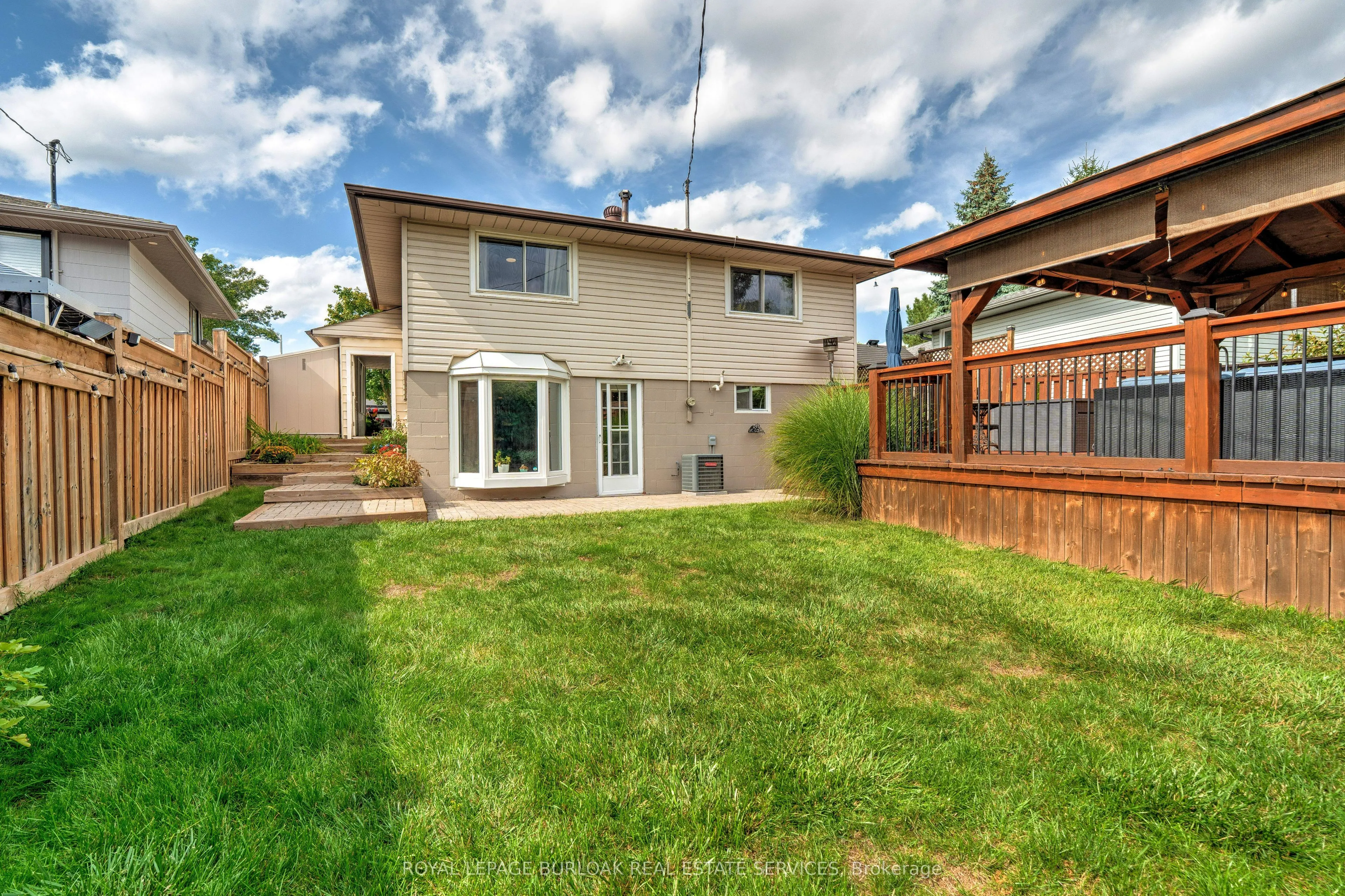 3500 Rockwood Drive