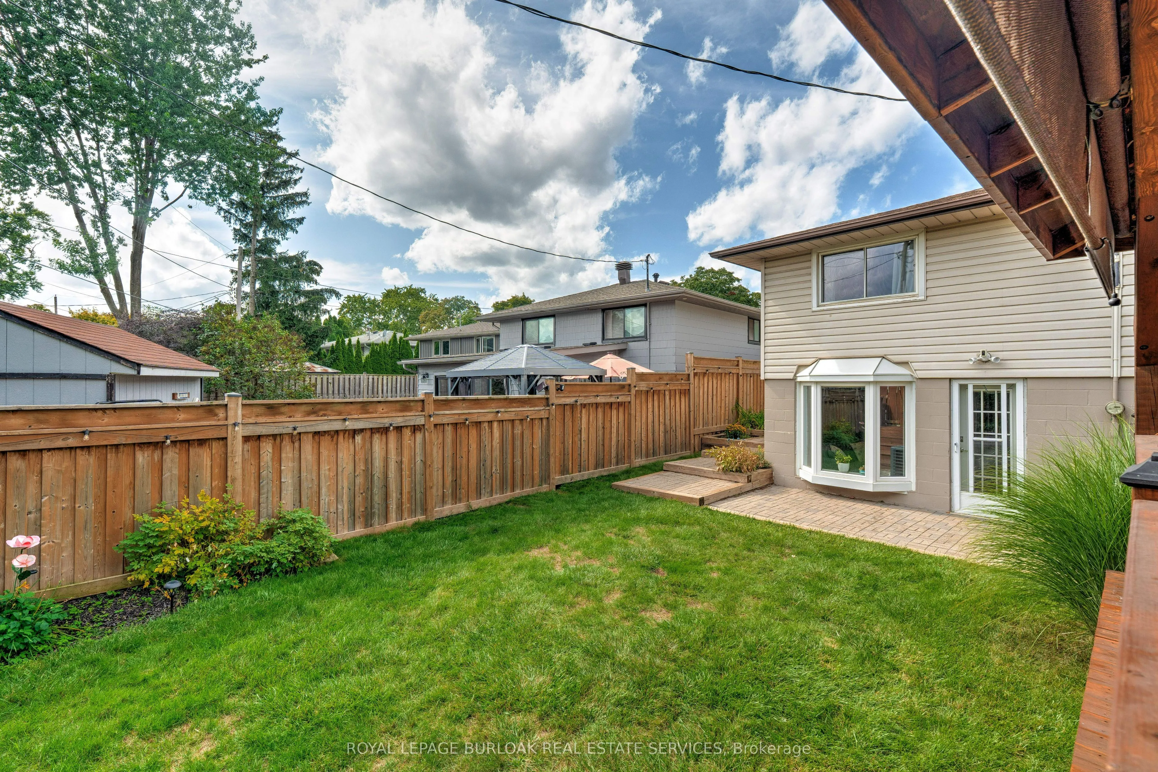 3500 Rockwood Drive